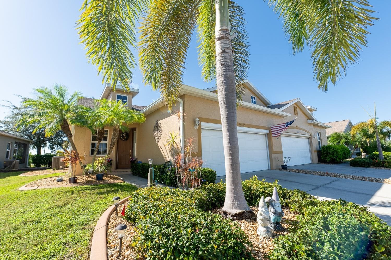 Villa at 24032 BUCKINGHAM WAY, PORT CHARLOTTE, photo 38 of 55