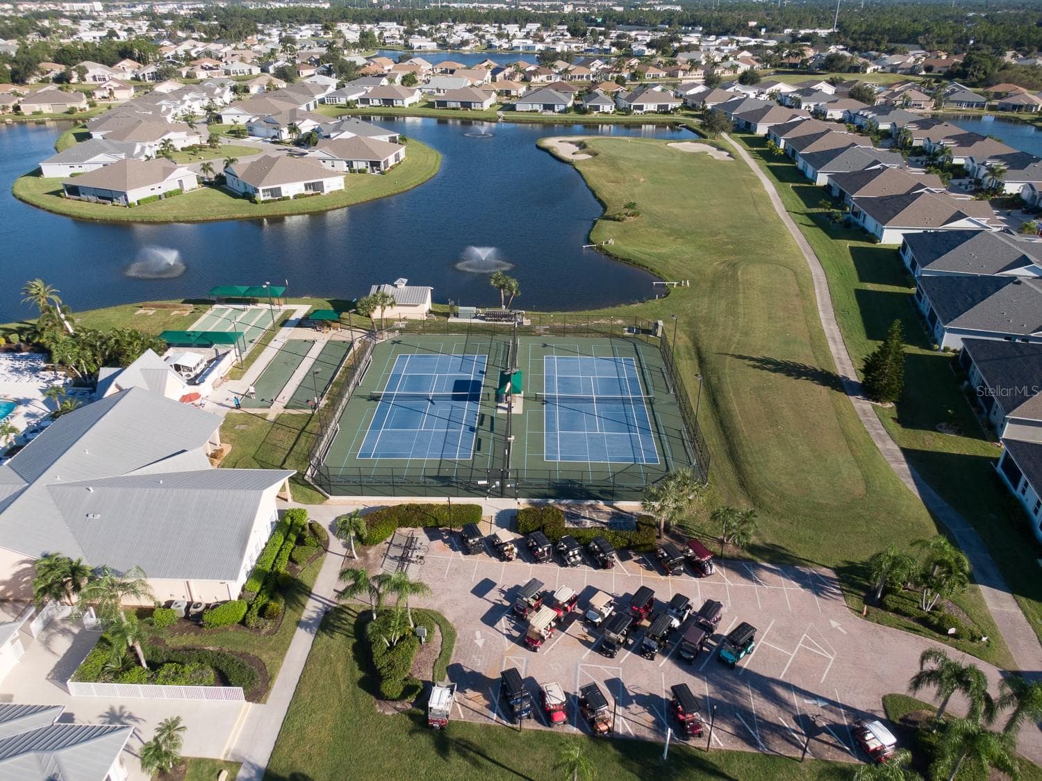 Villa at 24032 BUCKINGHAM WAY, PORT CHARLOTTE, photo 40 of 55
