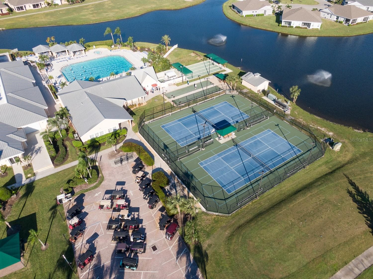 Villa at 24032 BUCKINGHAM WAY, PORT CHARLOTTE, photo 41 of 55