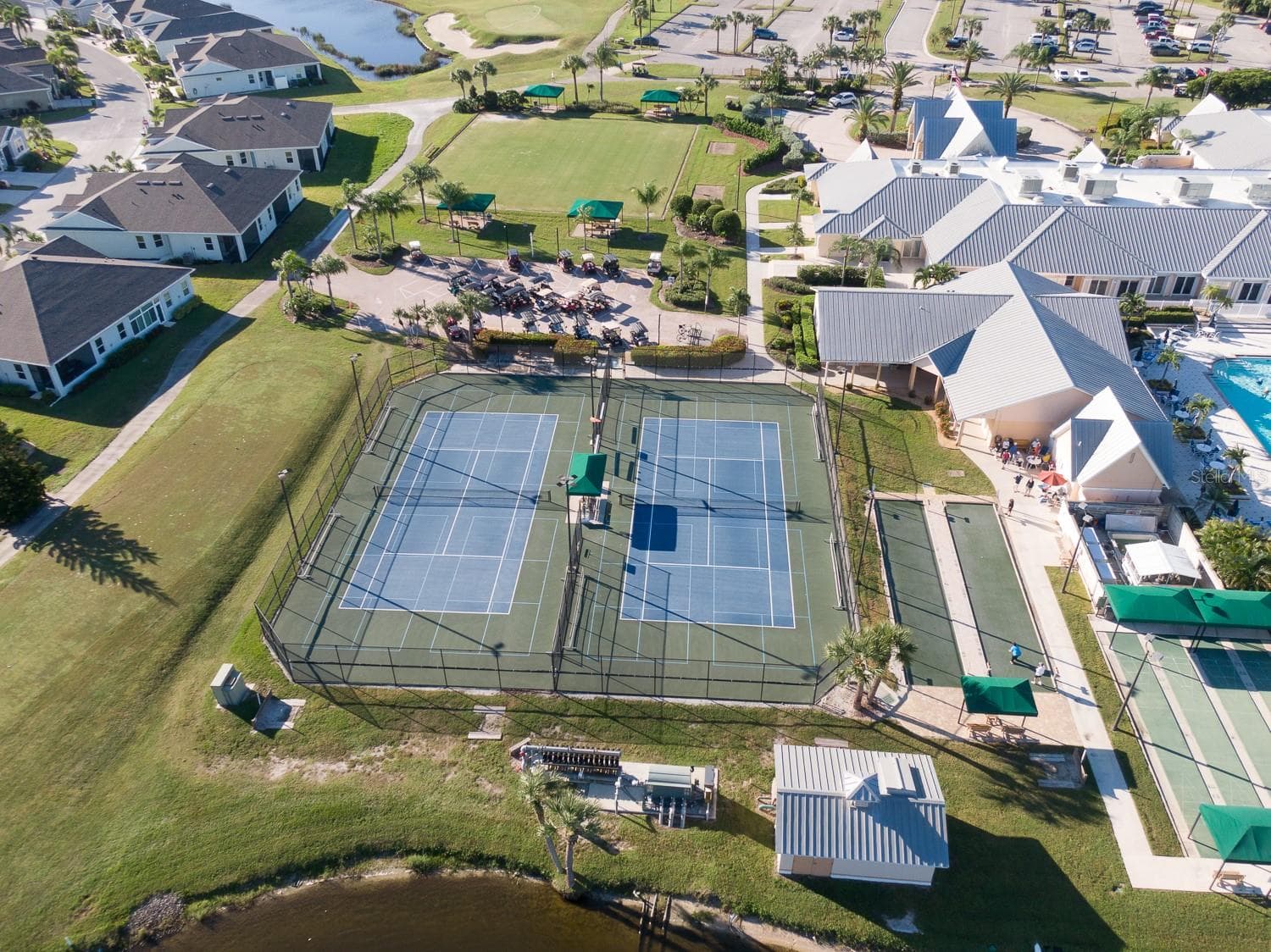 Villa at 24032 BUCKINGHAM WAY, PORT CHARLOTTE, photo 42 of 55