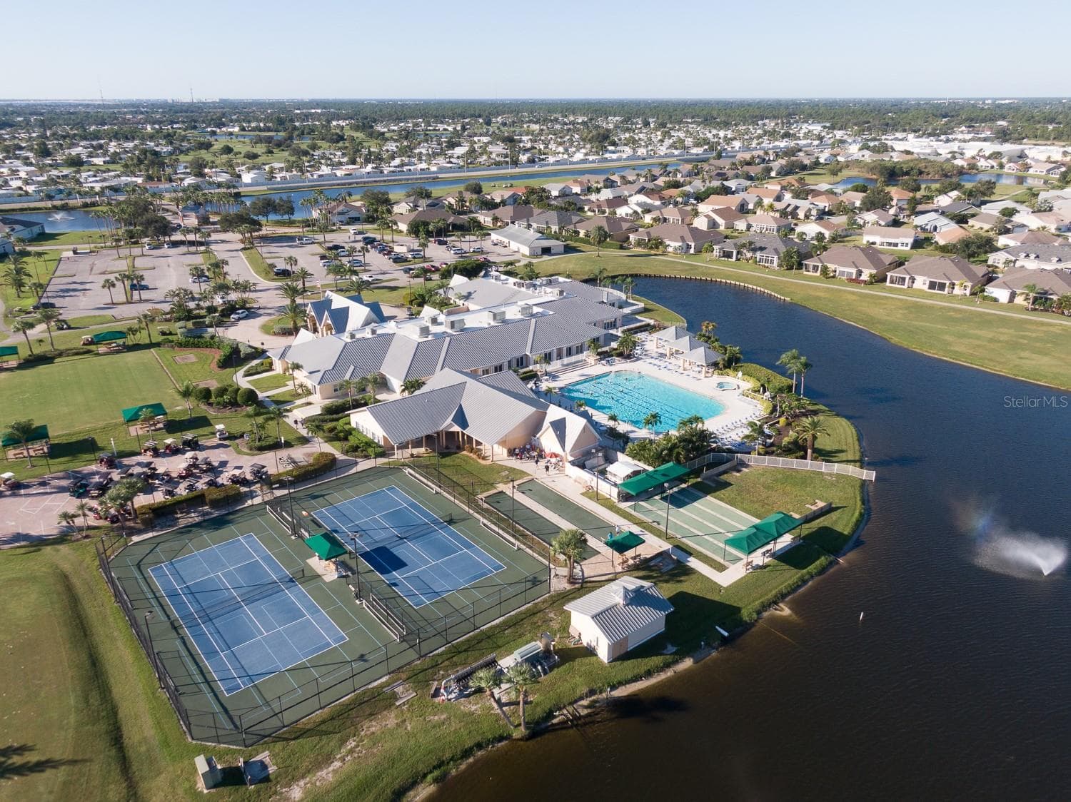 Villa at 24032 BUCKINGHAM WAY, PORT CHARLOTTE, photo 43 of 55