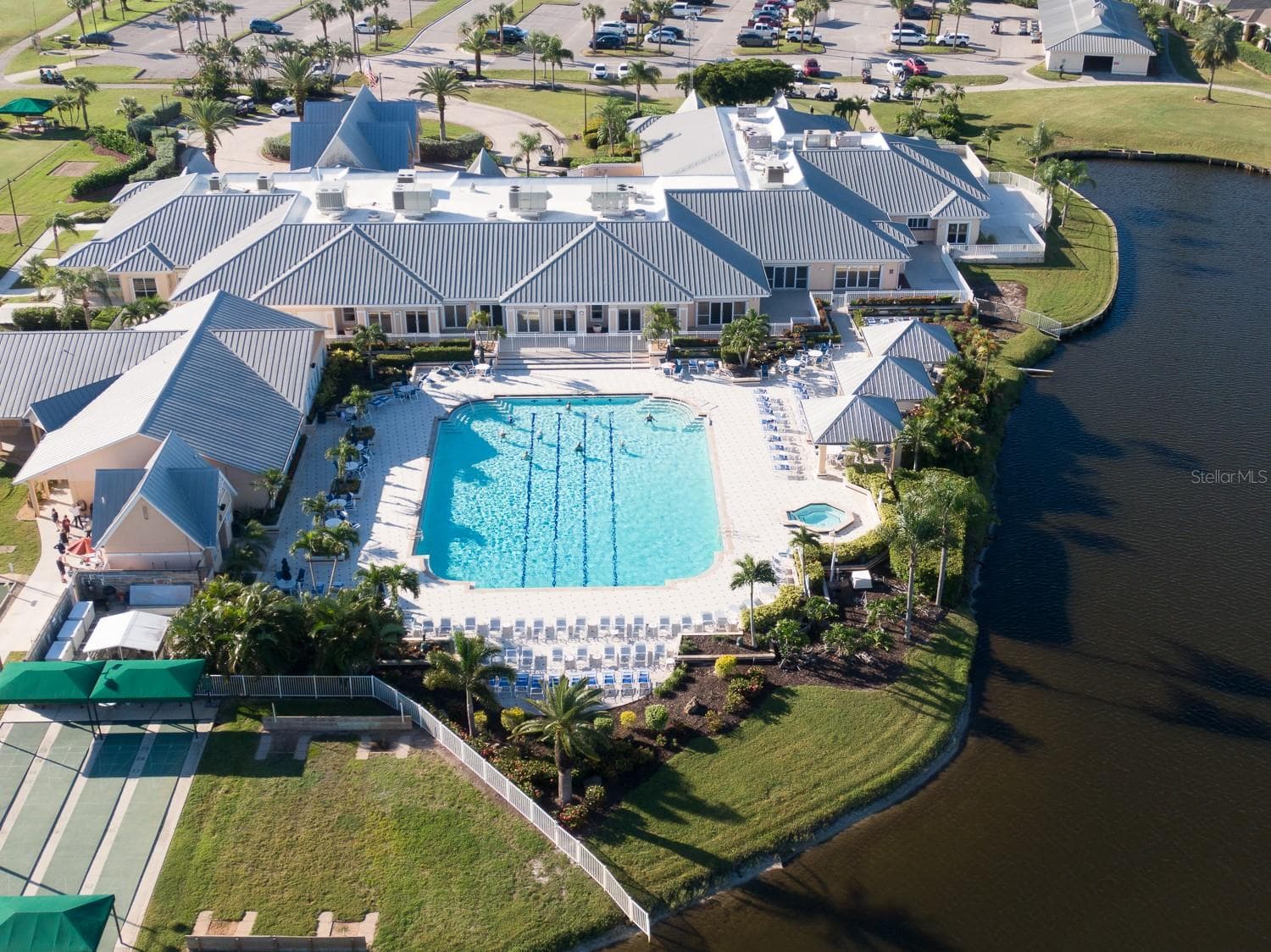 Villa at 24032 BUCKINGHAM WAY, PORT CHARLOTTE, photo 44 of 55