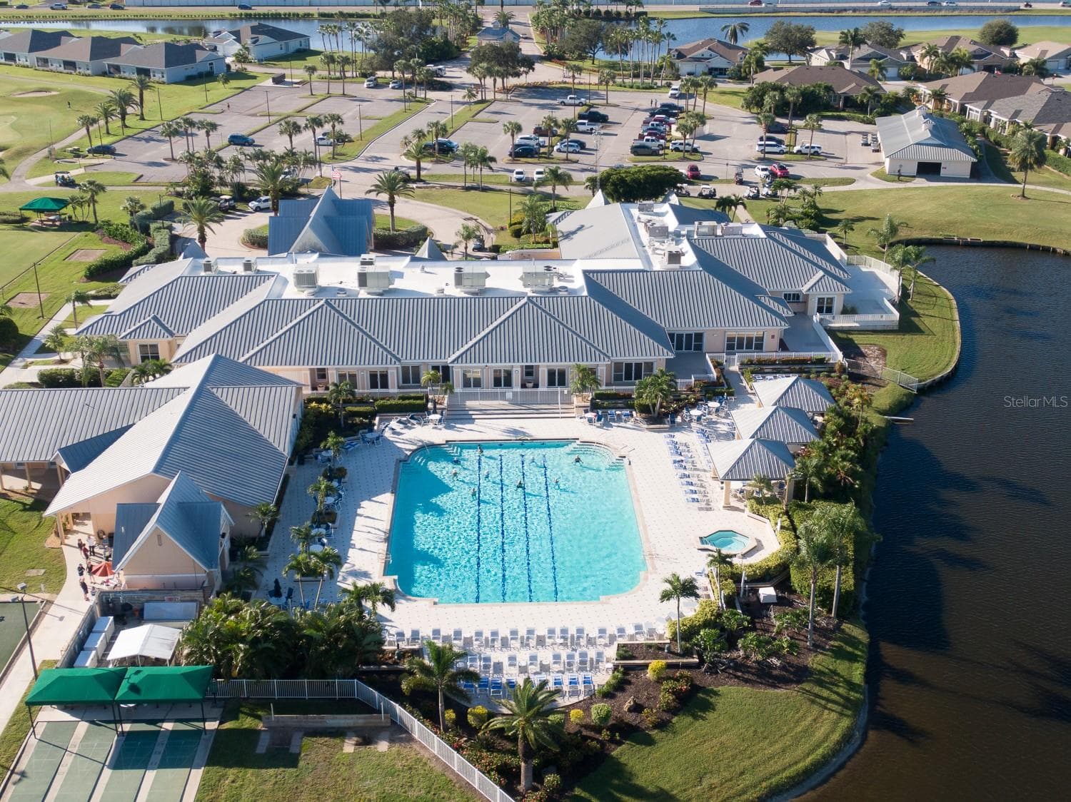 Villa at 24032 BUCKINGHAM WAY, PORT CHARLOTTE, photo 45 of 55