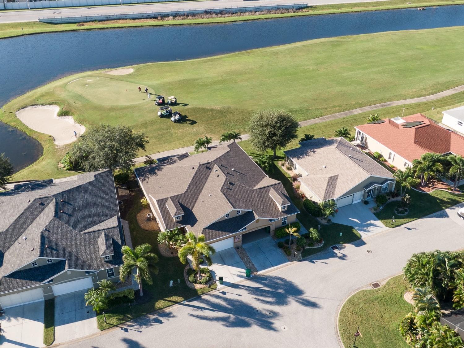 Villa at 24032 BUCKINGHAM WAY, PORT CHARLOTTE, photo 49 of 55