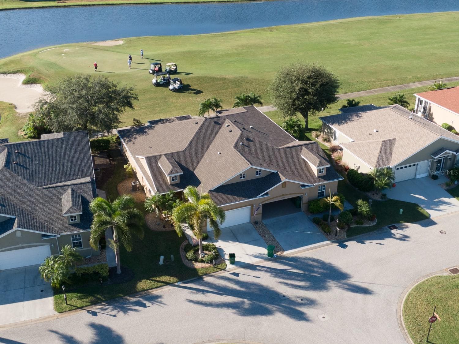 Villa at 24032 BUCKINGHAM WAY, PORT CHARLOTTE, photo 51 of 55