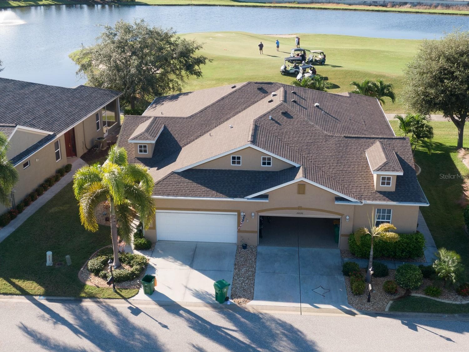 Villa at 24032 BUCKINGHAM WAY, PORT CHARLOTTE, photo 52 of 55
