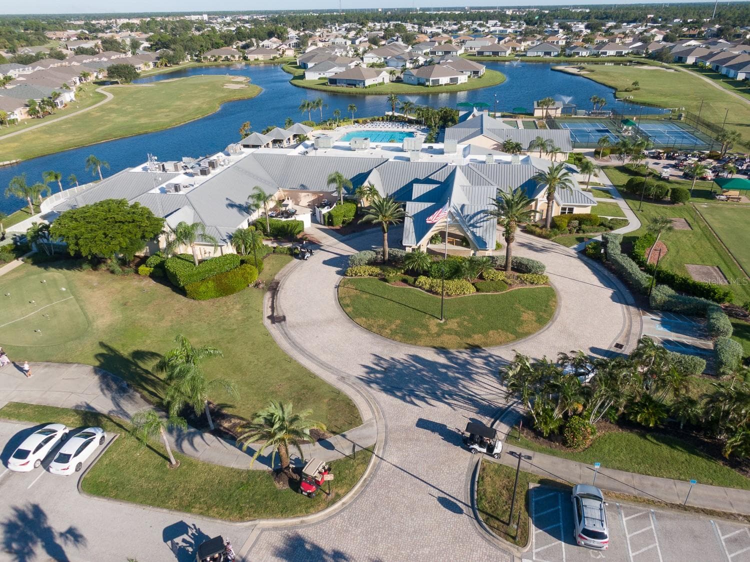 Villa at 24032 BUCKINGHAM WAY, PORT CHARLOTTE, photo 55 of 55