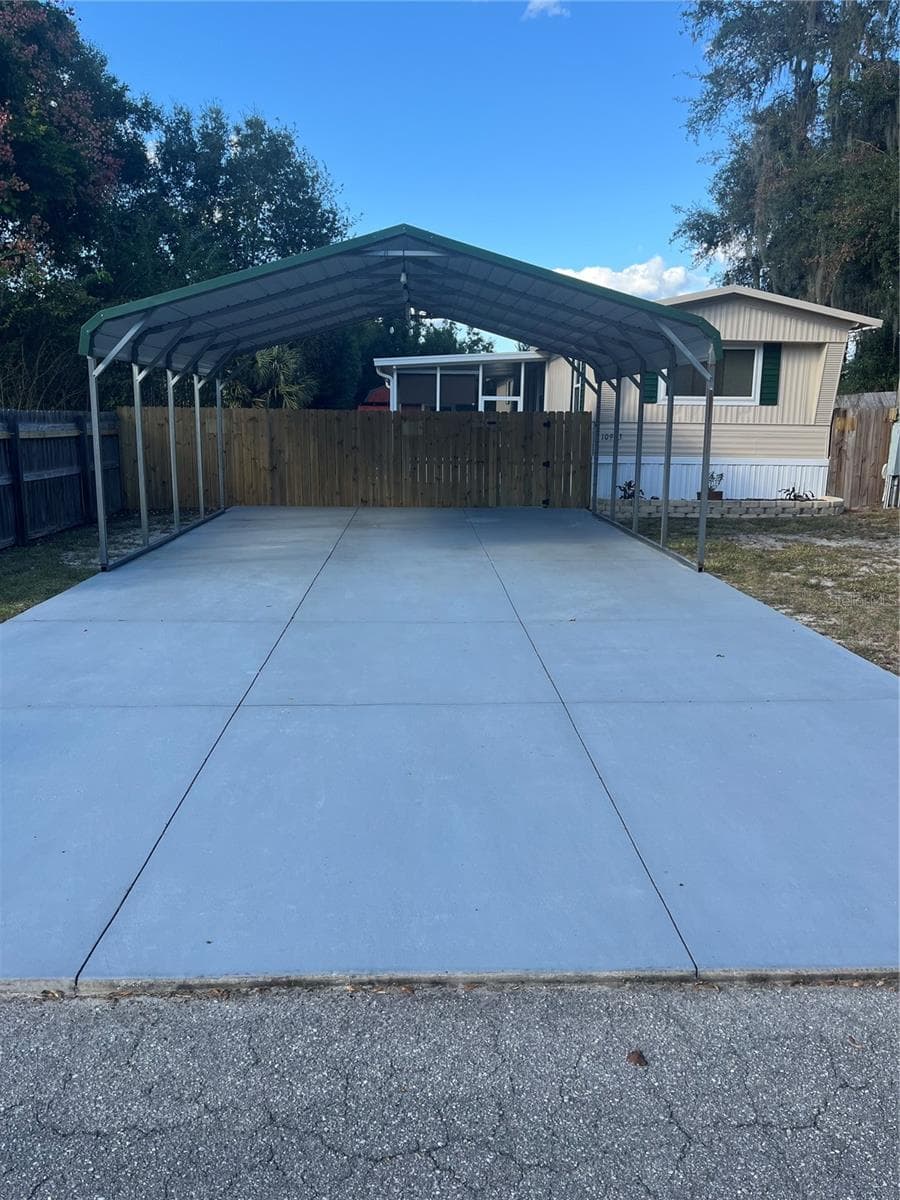 Manufactured Home at 10943 SE 131ST PL, OCKLAWAHA, photo 33 of 33