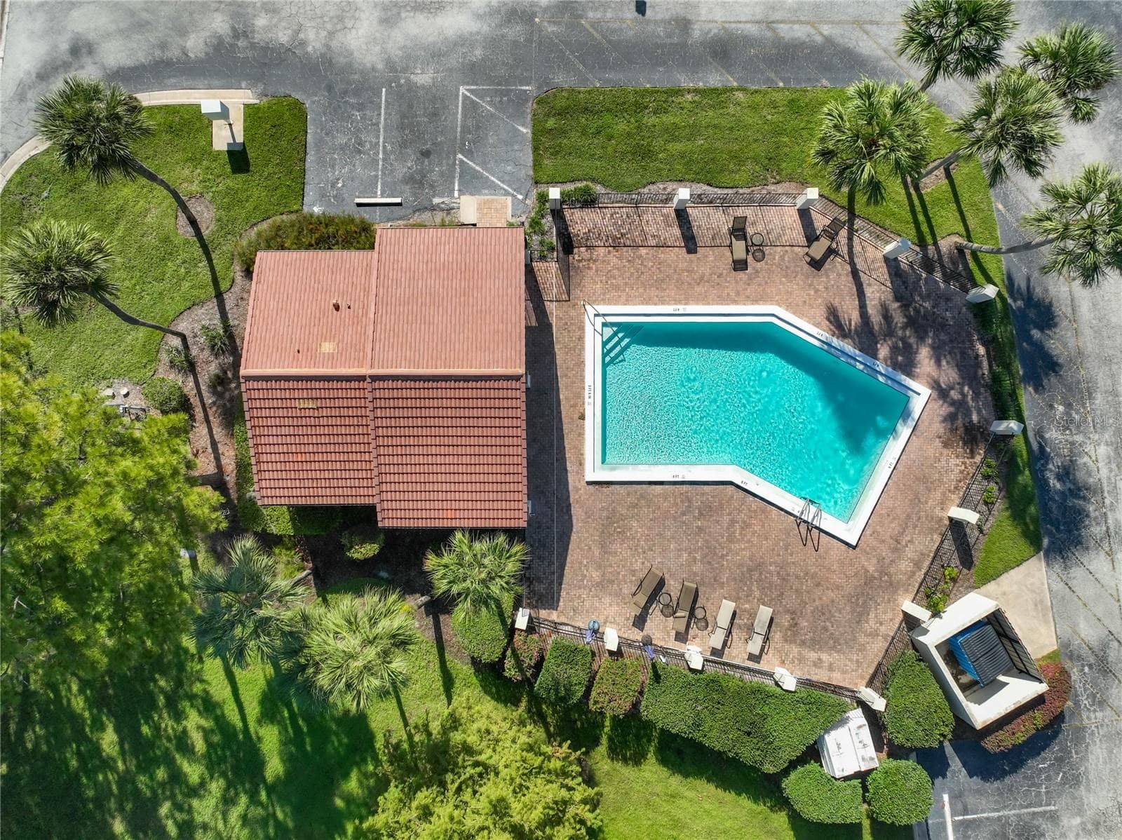 Condominium at 190 W SABAL PALM PL #190, LONGWOOD, photo 30 of 36