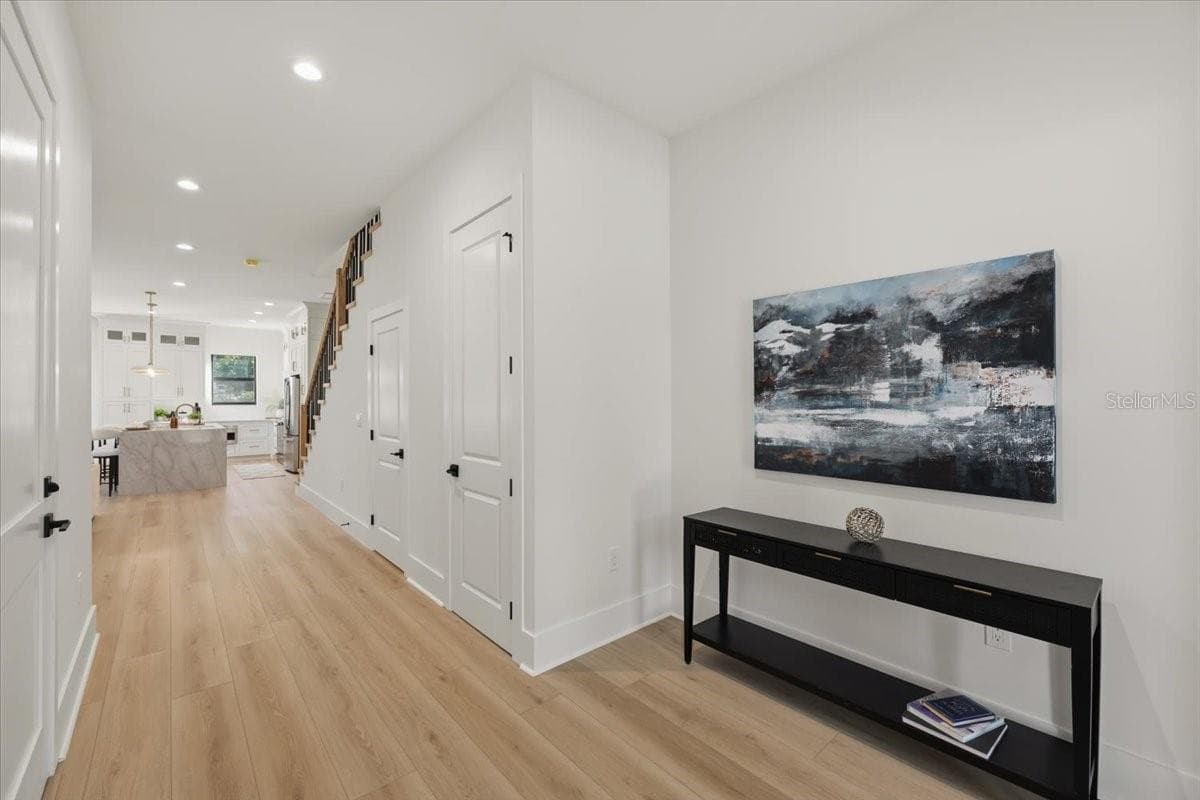 Half Duplex at 809 E LOUISIANA AVE #2, TAMPA, photo 6 of 46