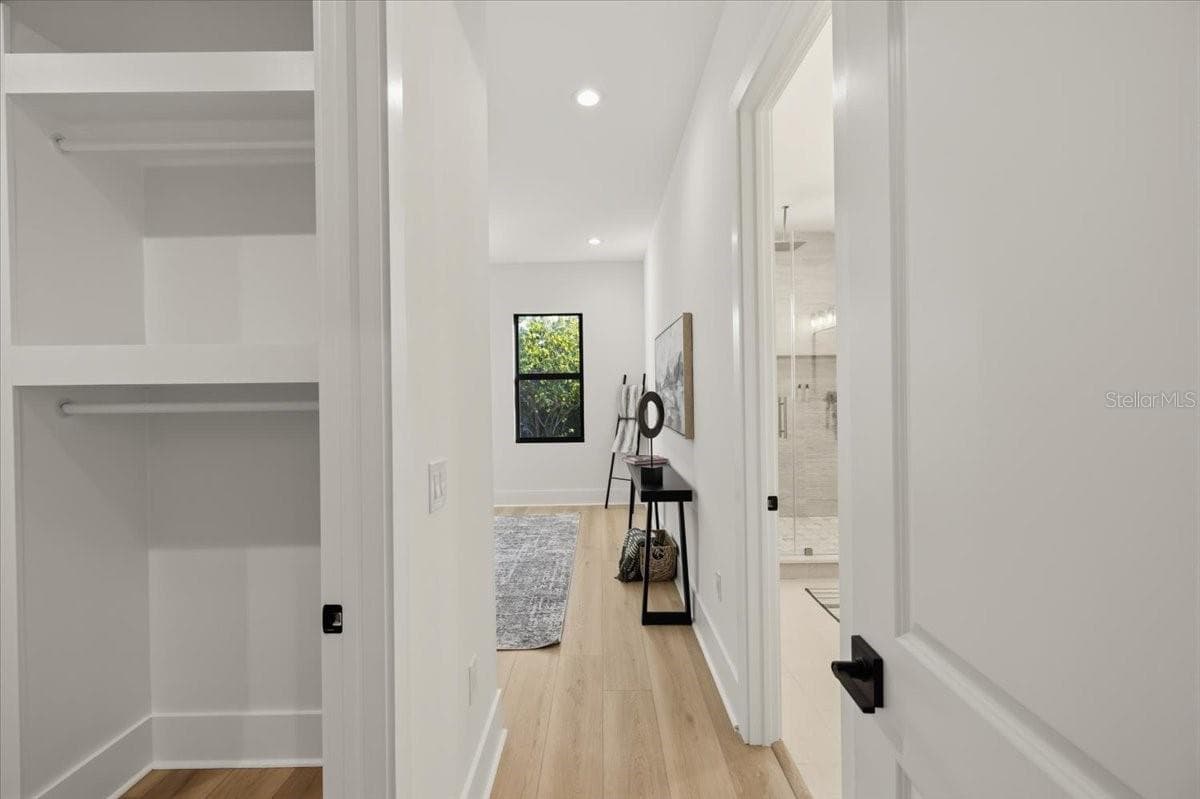 Half Duplex at 809 E LOUISIANA AVE #2, TAMPA, photo 22 of 46
