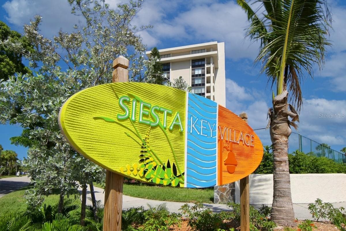 Condominium at 5830 MIDNIGHT PASS RD #38, SARASOTA, photo 41 of 48