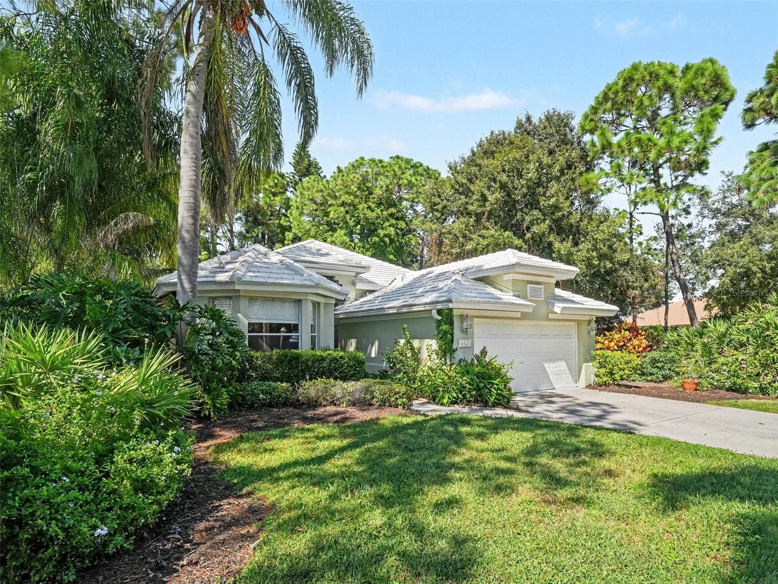 Hampton Green Neighborhood - 6435 BERKSHIRE PL, UNIVERSITY PARK