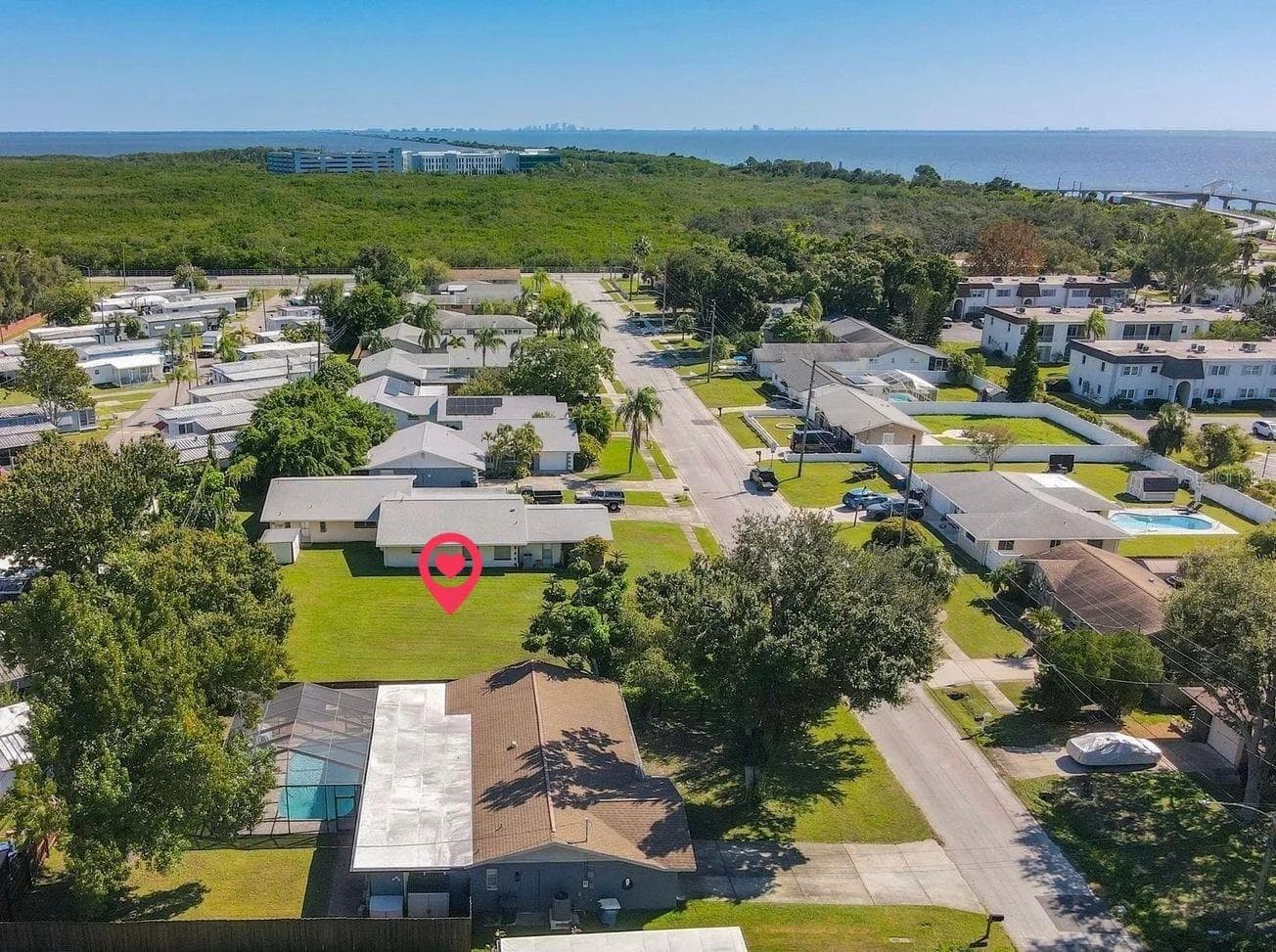 Land at DOWNING ST, CLEARWATER, photo 10 of 15