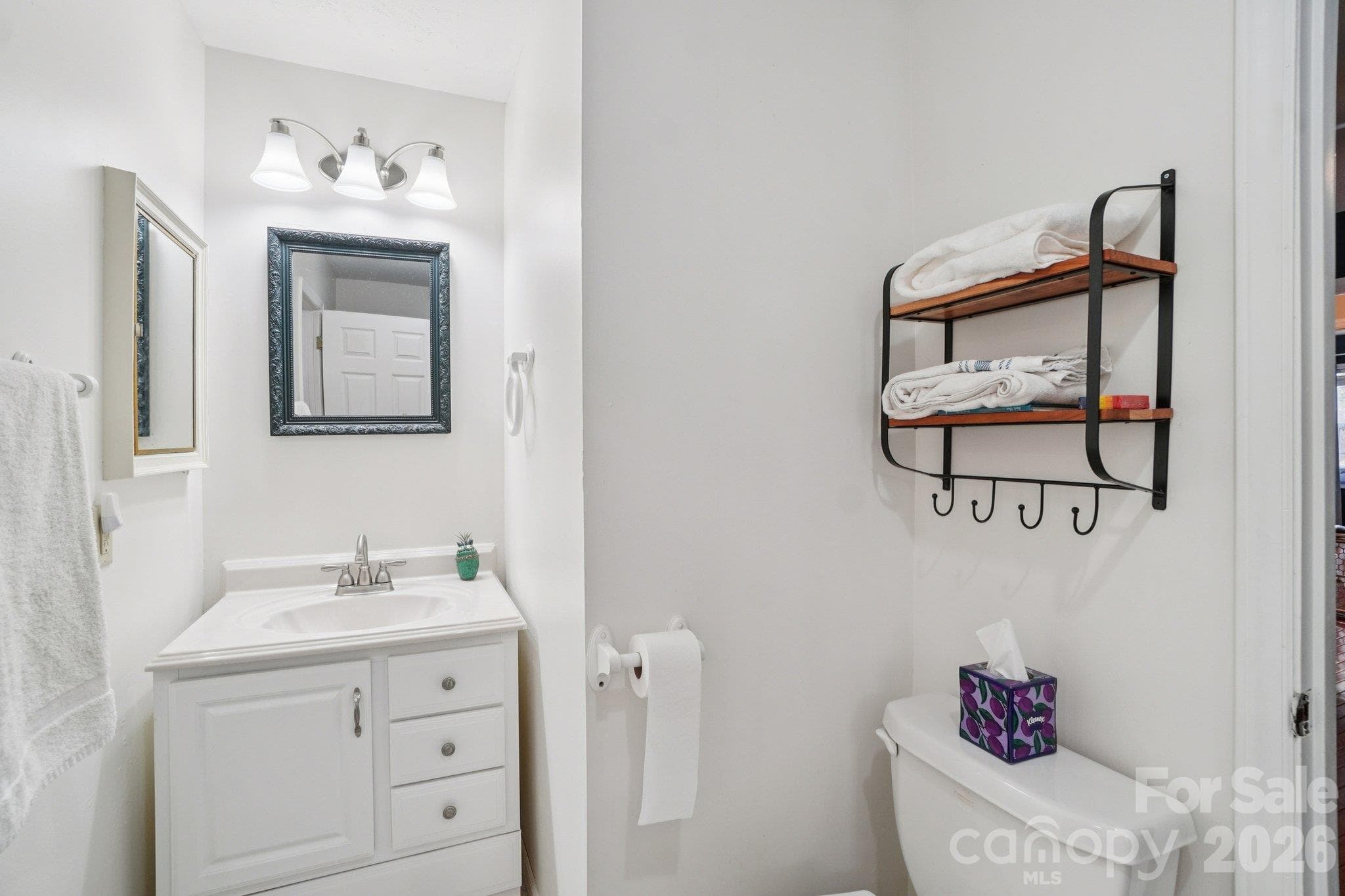 Bathroom - 130 Sherwood Drive, Lake Lure