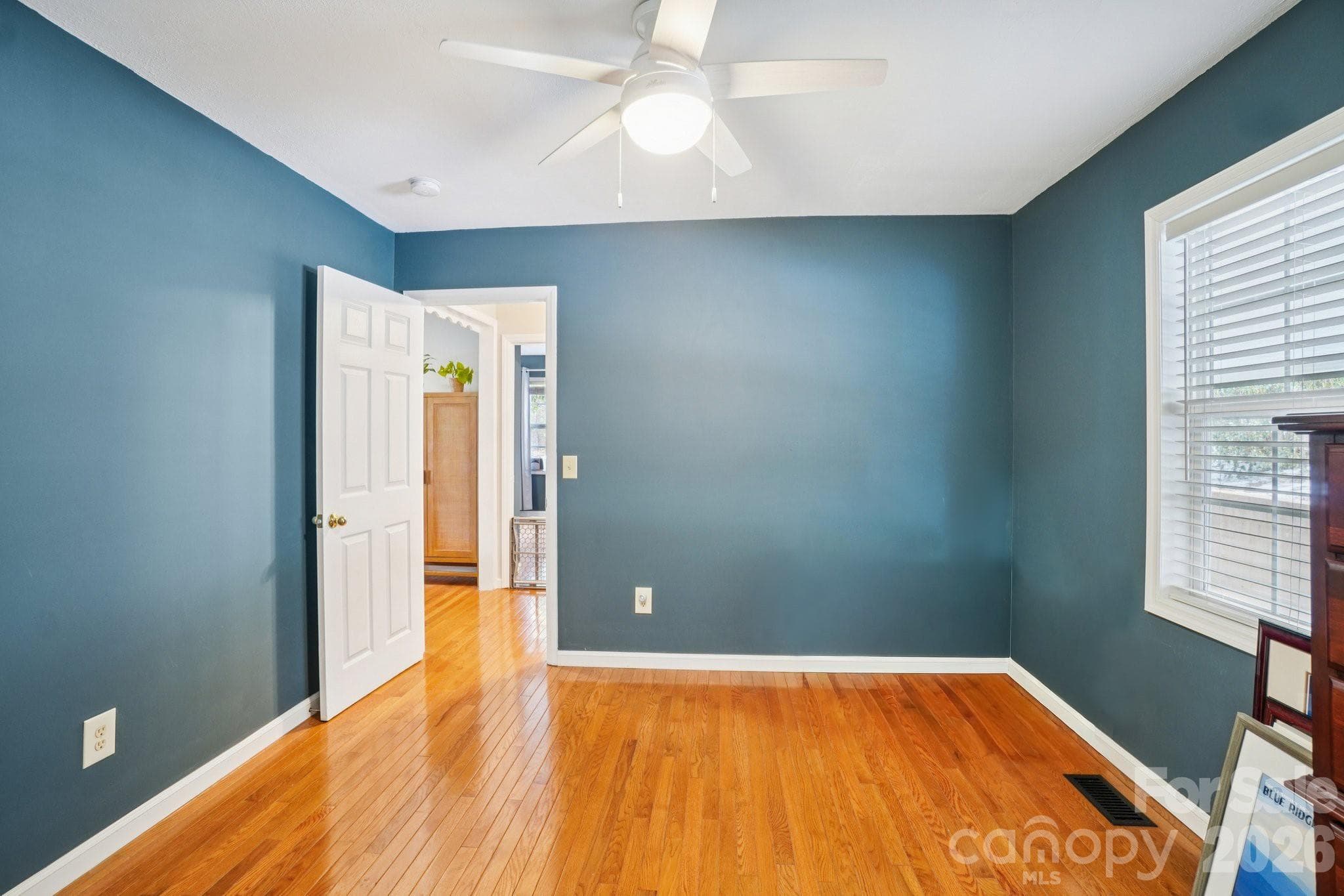 Bedroom 2 - 130 Sherwood Drive, Lake Lure
