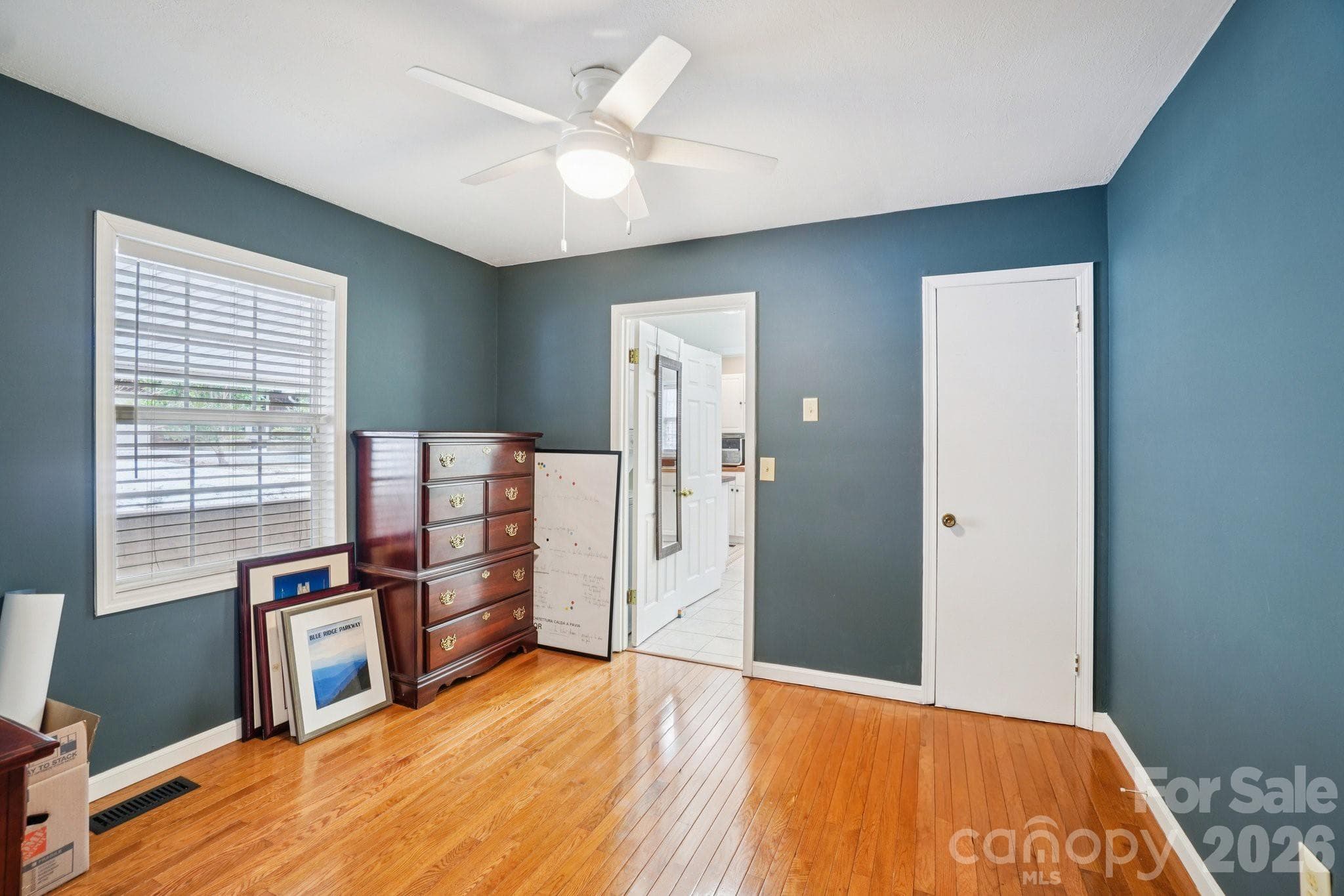 Bedroom 2 - 130 Sherwood Drive, Lake Lure