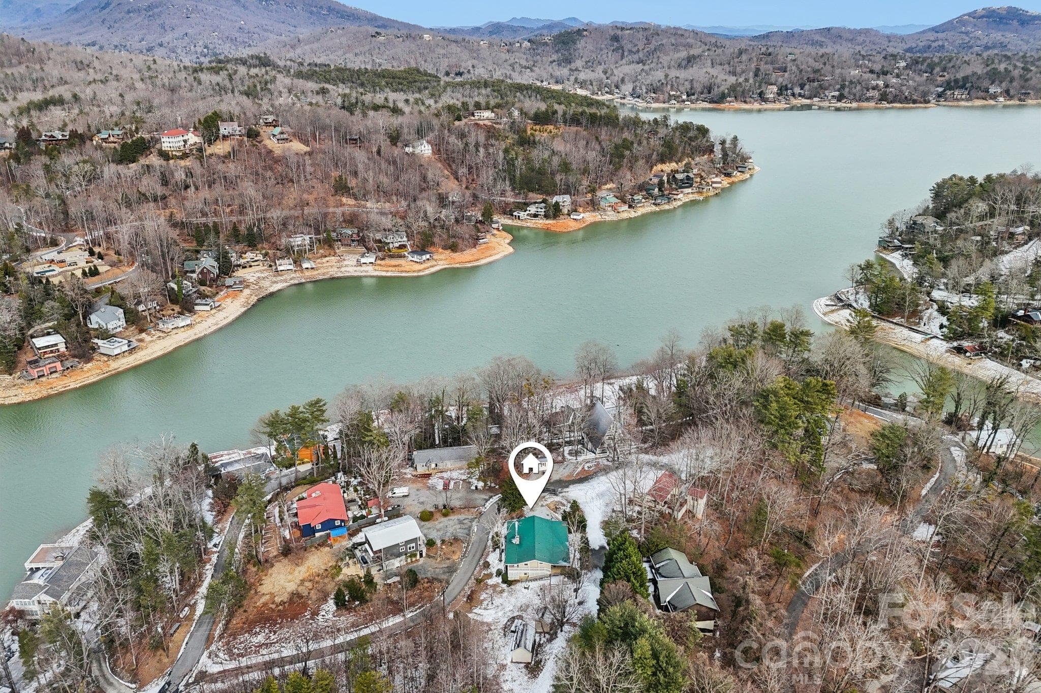 Single Family Residence at 130 Sherwood Drive, Lake Lure, photo 34 of 35