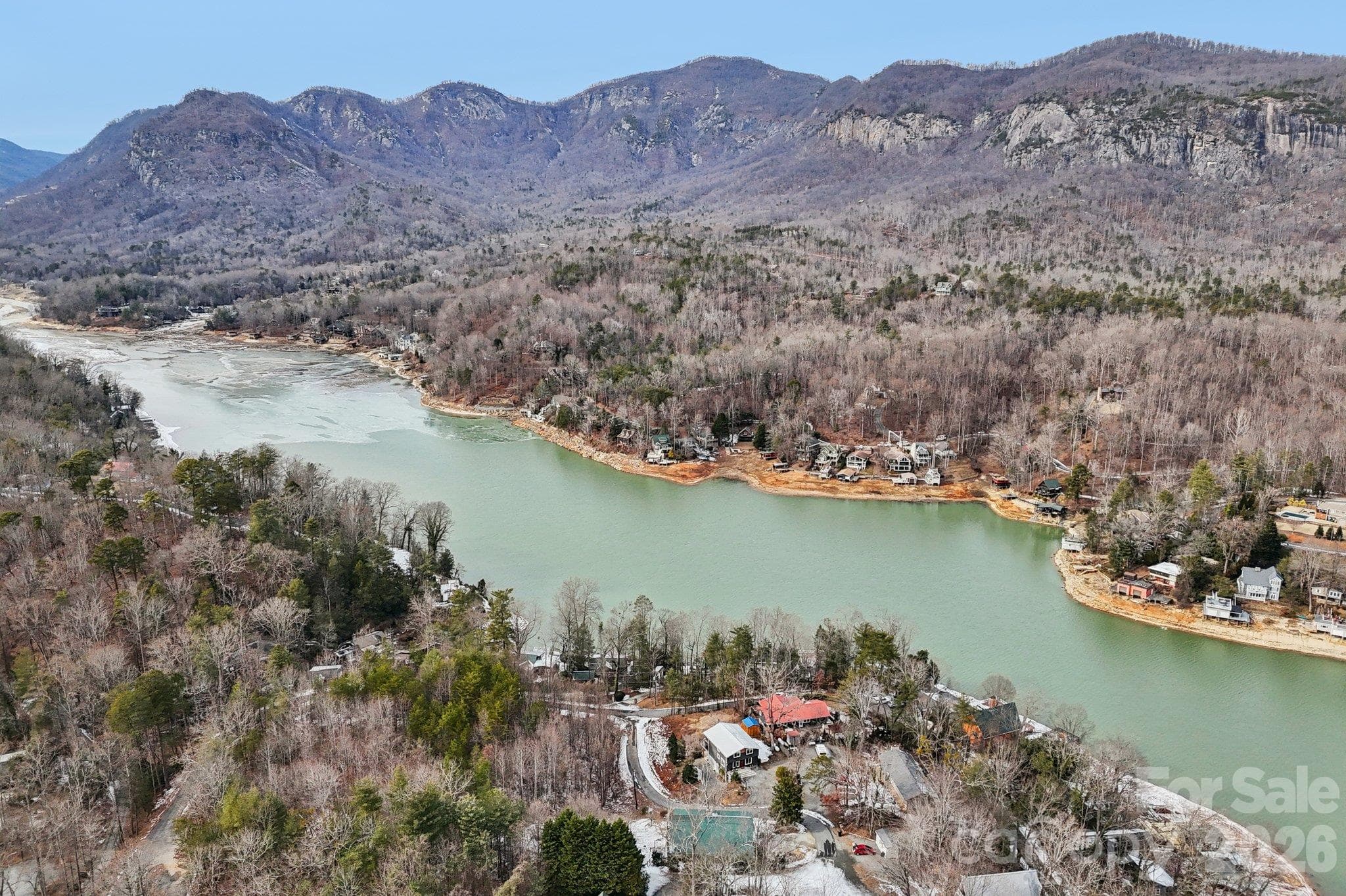 Single Family Residence at 130 Sherwood Drive, Lake Lure, photo 35 of 35