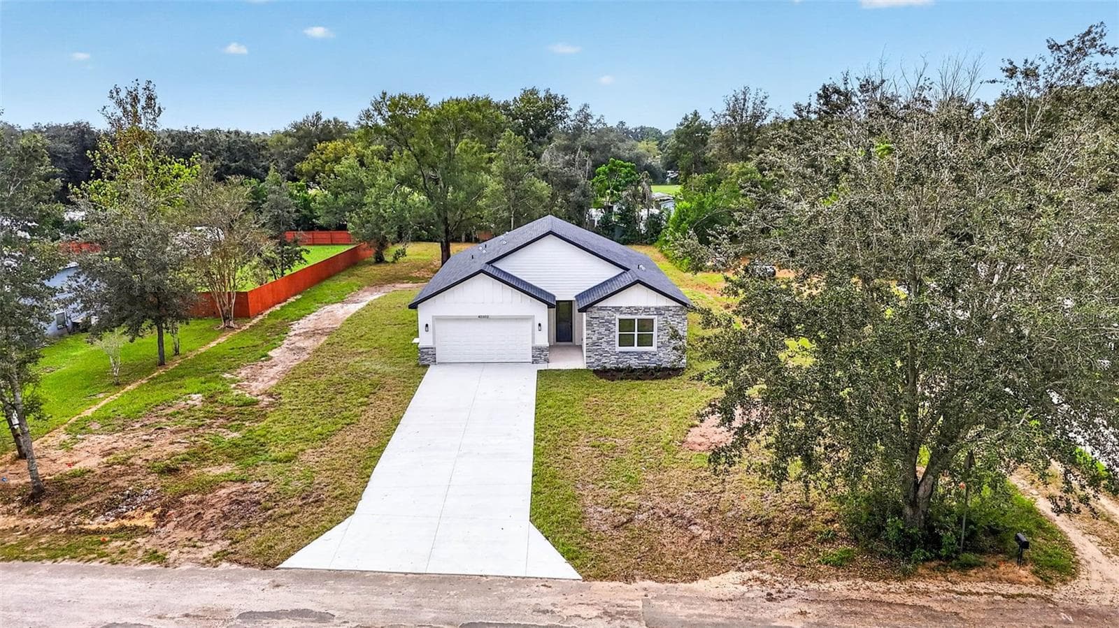 Single Family Residence at 40302 TROTTER LANE, DADE CITY, photo 57 of 65