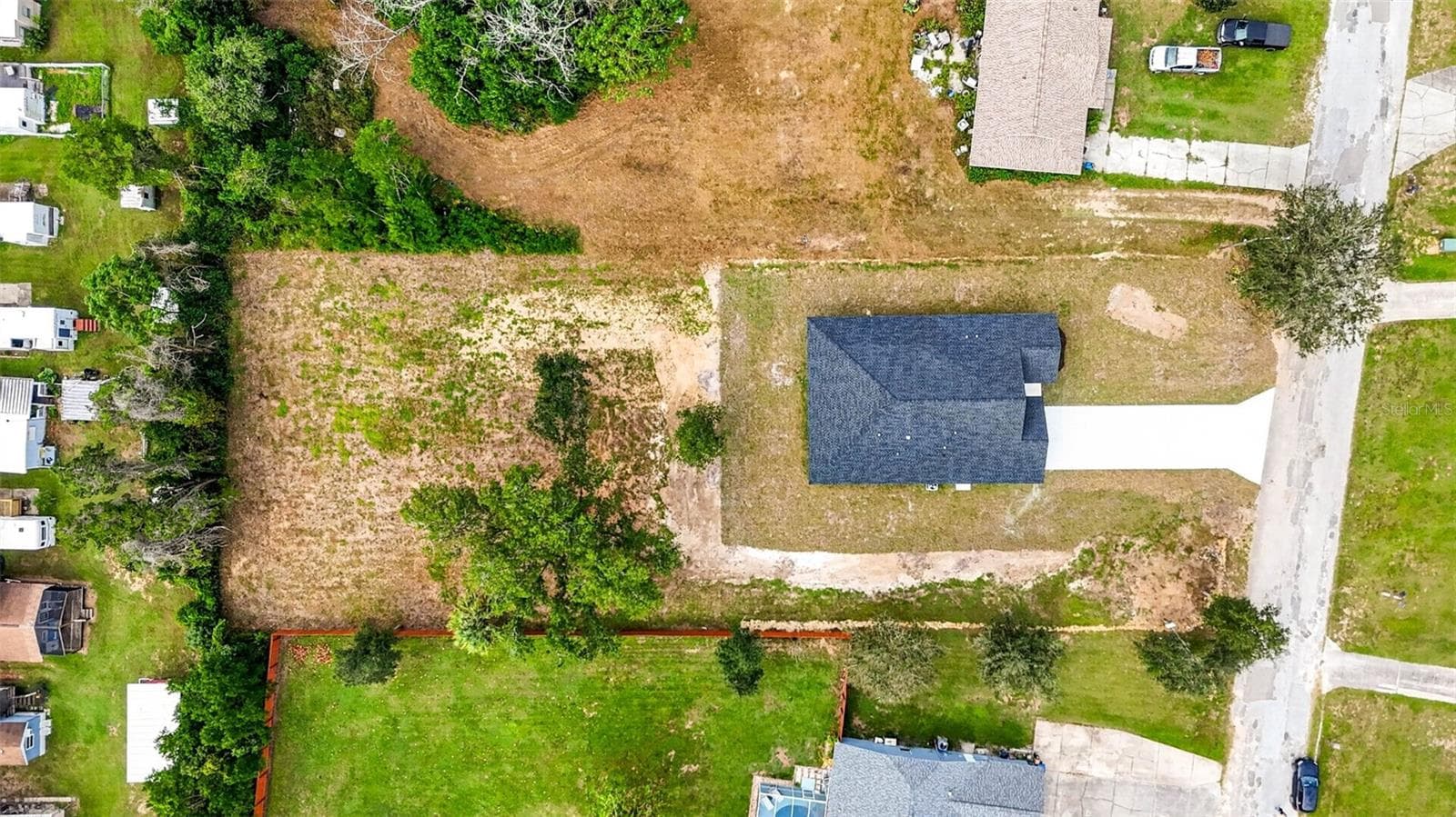 Single Family Residence at 40302 TROTTER LANE, DADE CITY, photo 59 of 65