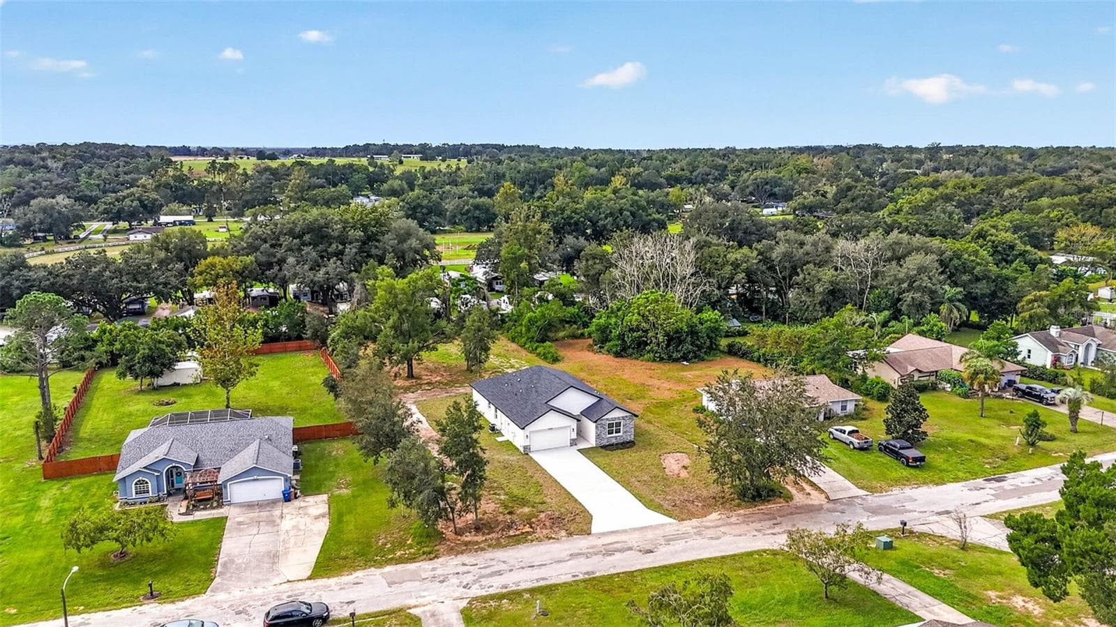 Single Family Residence at 40302 TROTTER LANE, DADE CITY, photo 62 of 65