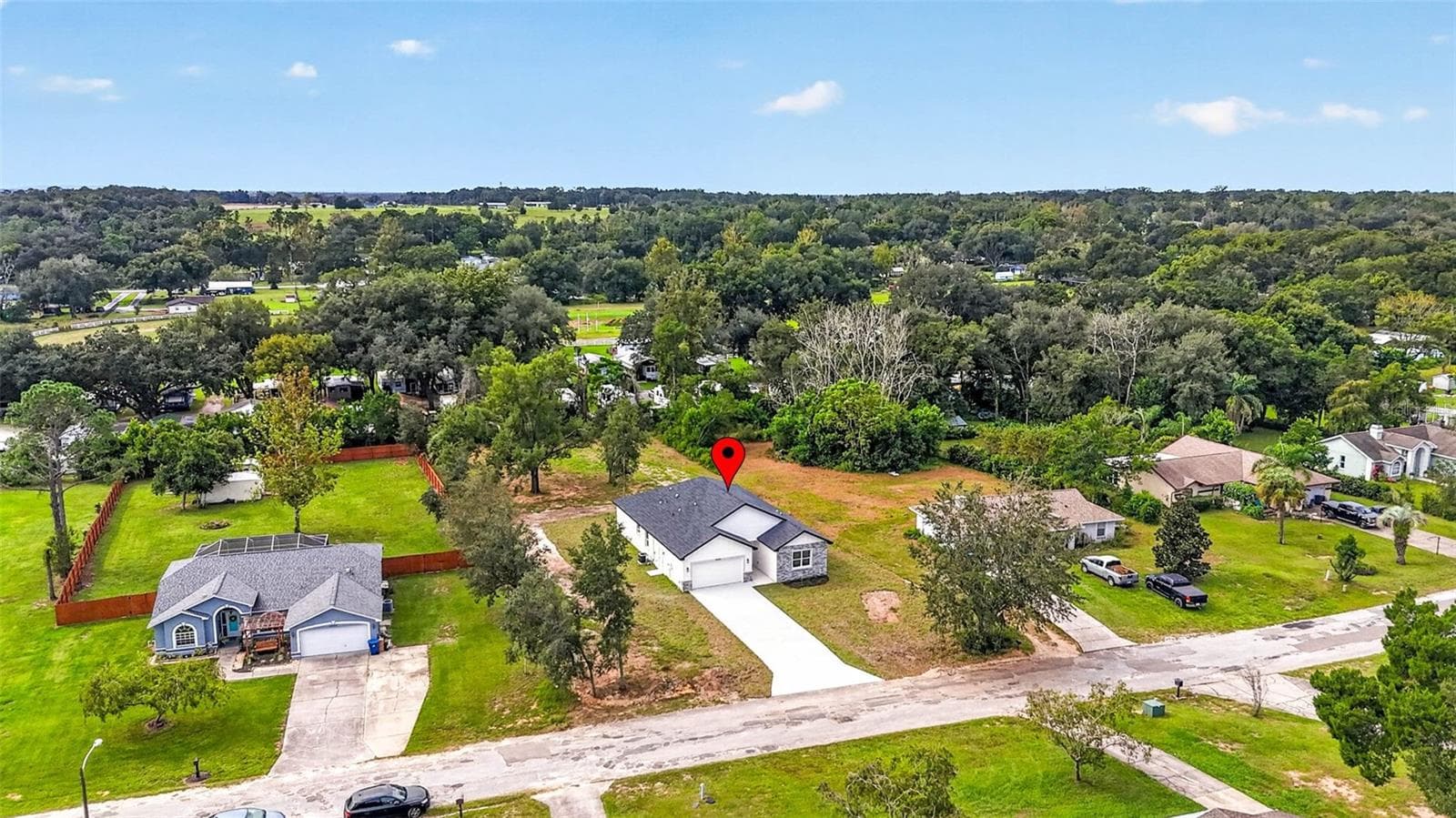 Single Family Residence at 40302 TROTTER LANE, DADE CITY, photo 63 of 65