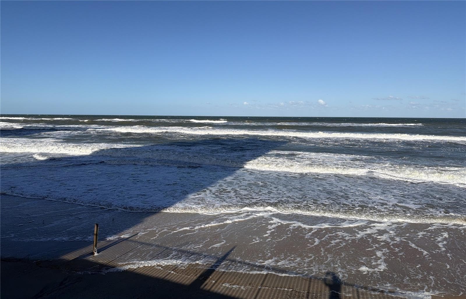 Beach - 2800 N ATLANTIC AVE #1608, DAYTONA BEACH