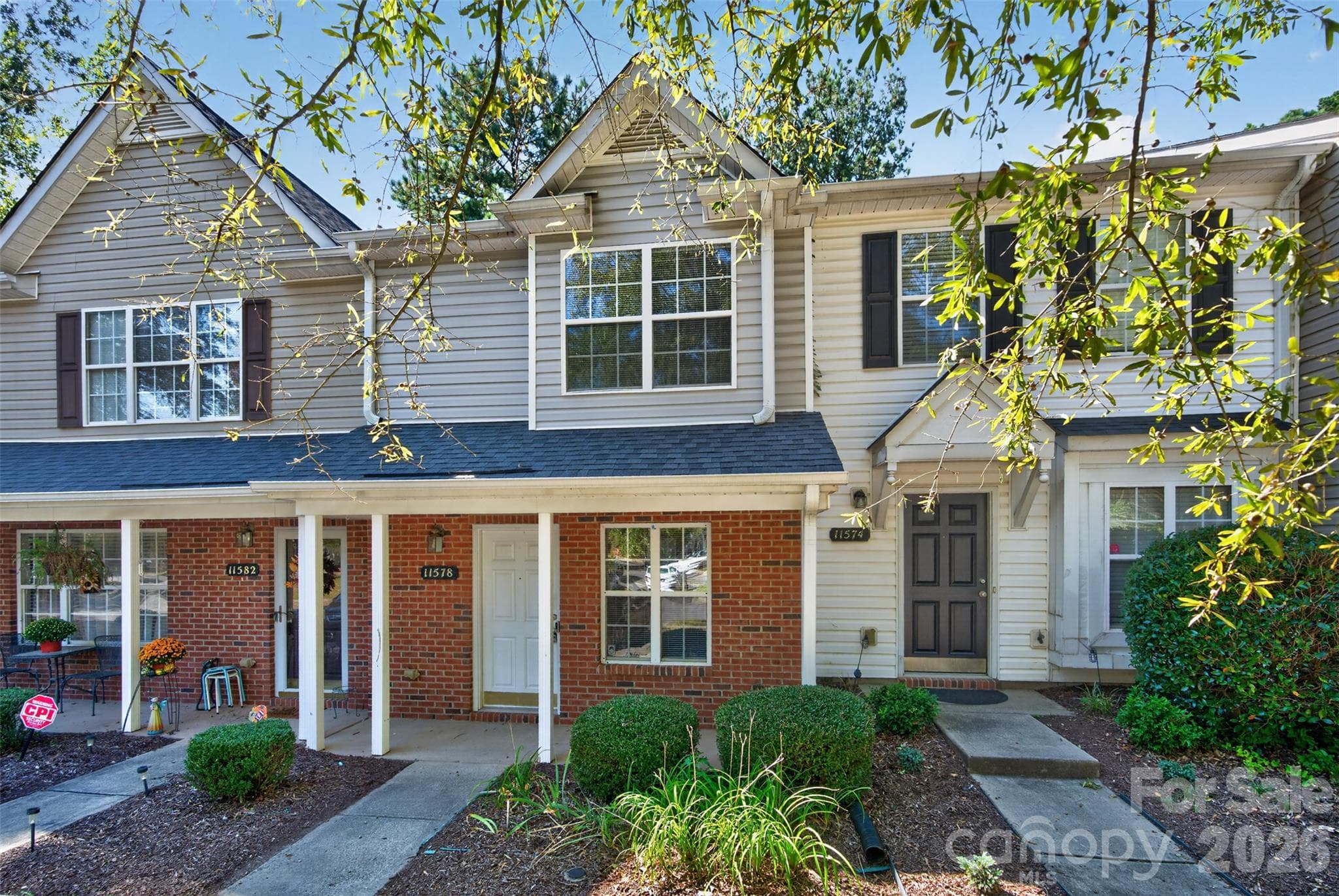 11578 Briddle Hall Court