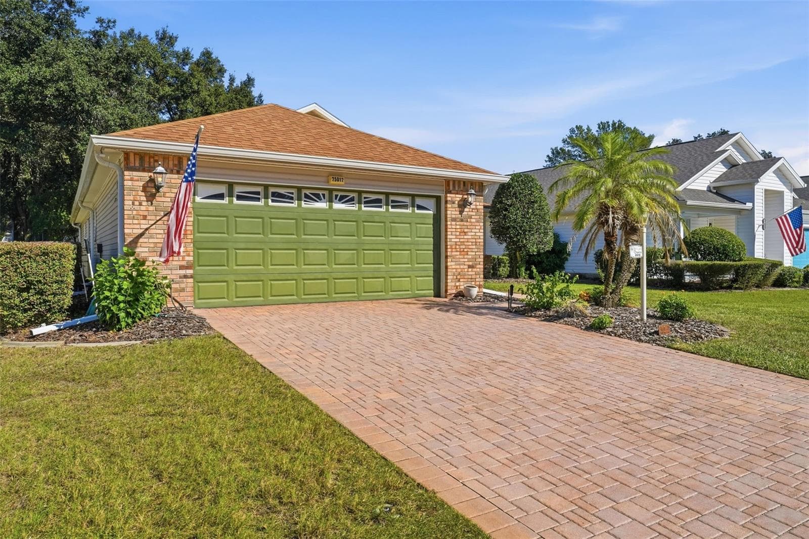 Single Family Residence at 25012 CRANES ROOST CIR, LEESBURG, photo 2 of 38