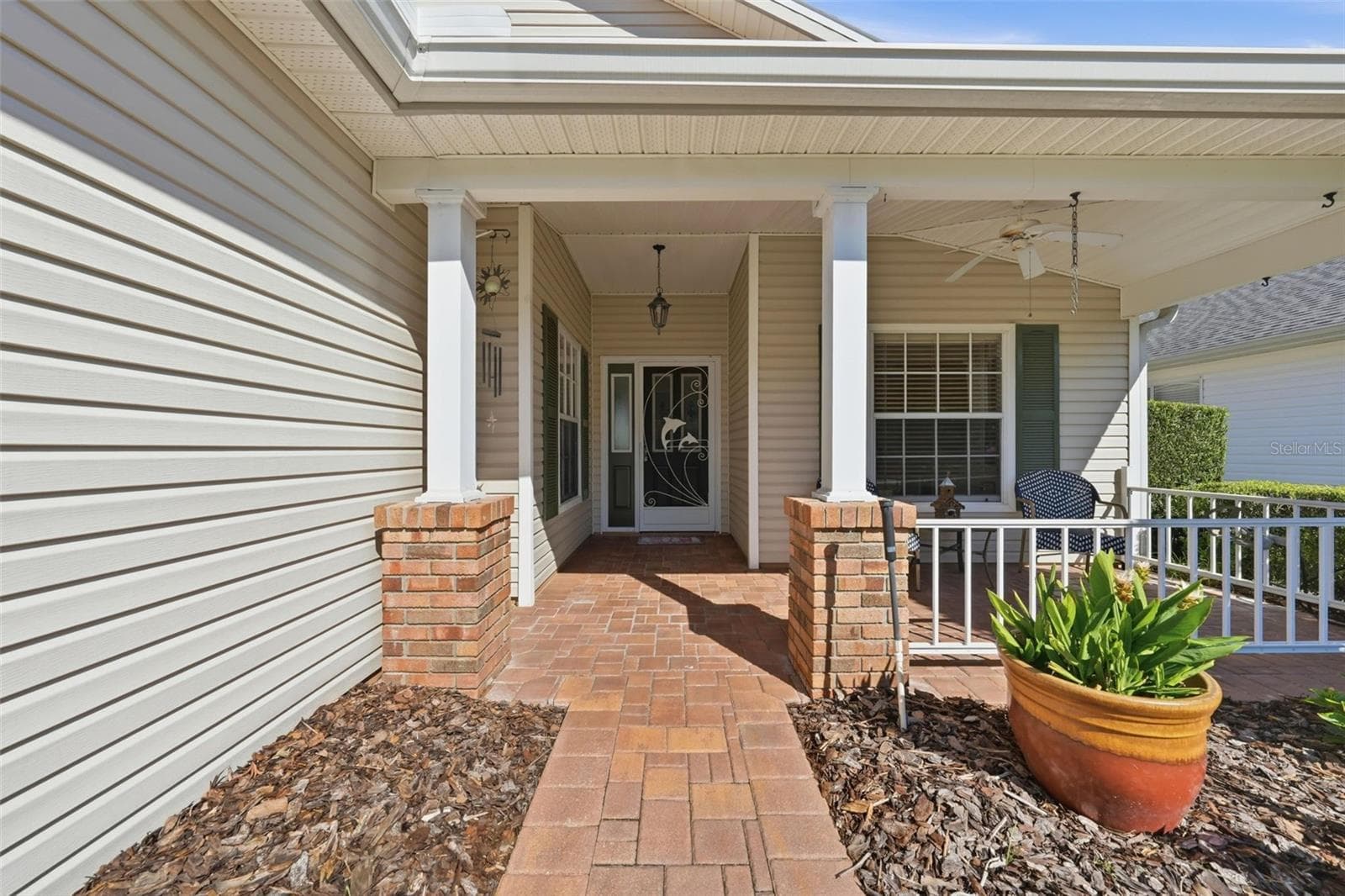 Single Family Residence at 25012 CRANES ROOST CIR, LEESBURG, photo 6 of 38