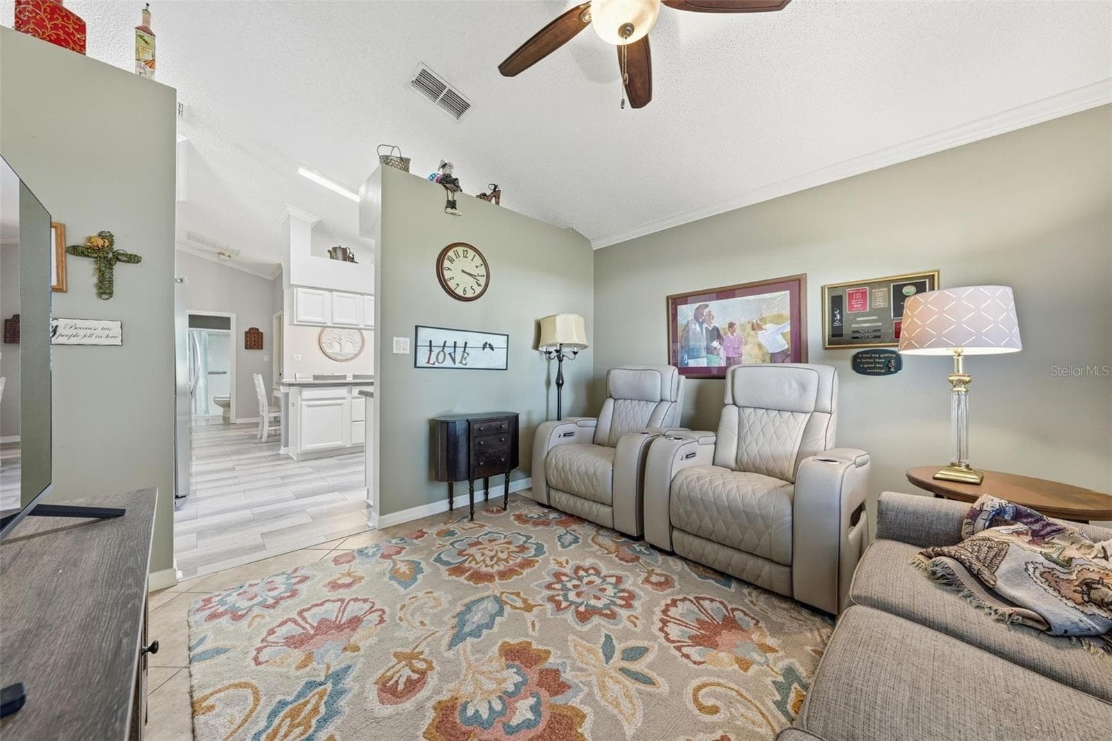 Single Family Residence at 25012 CRANES ROOST CIR, LEESBURG, photo 22 of 38