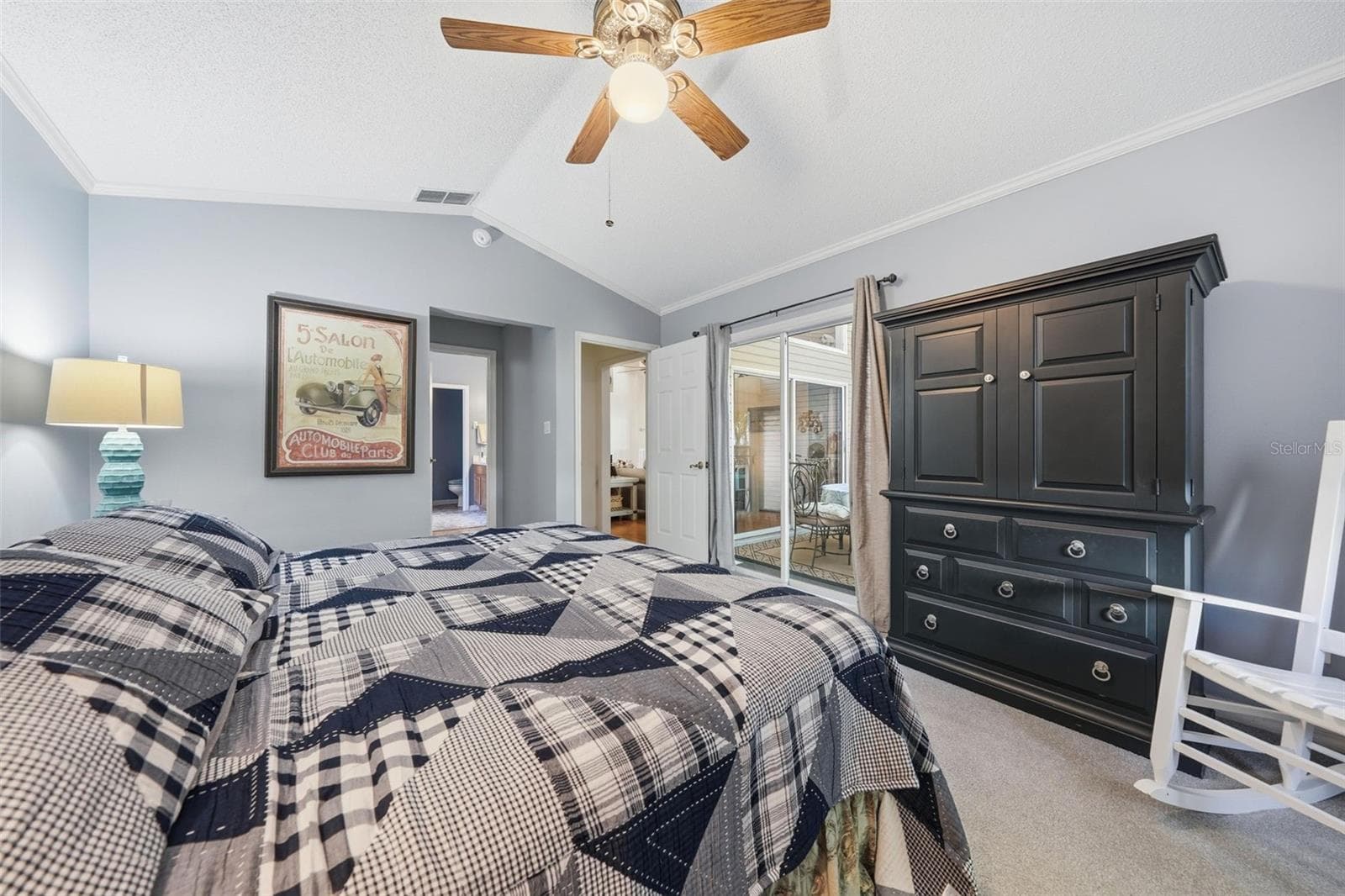 Single Family Residence at 25012 CRANES ROOST CIR, LEESBURG, photo 25 of 38