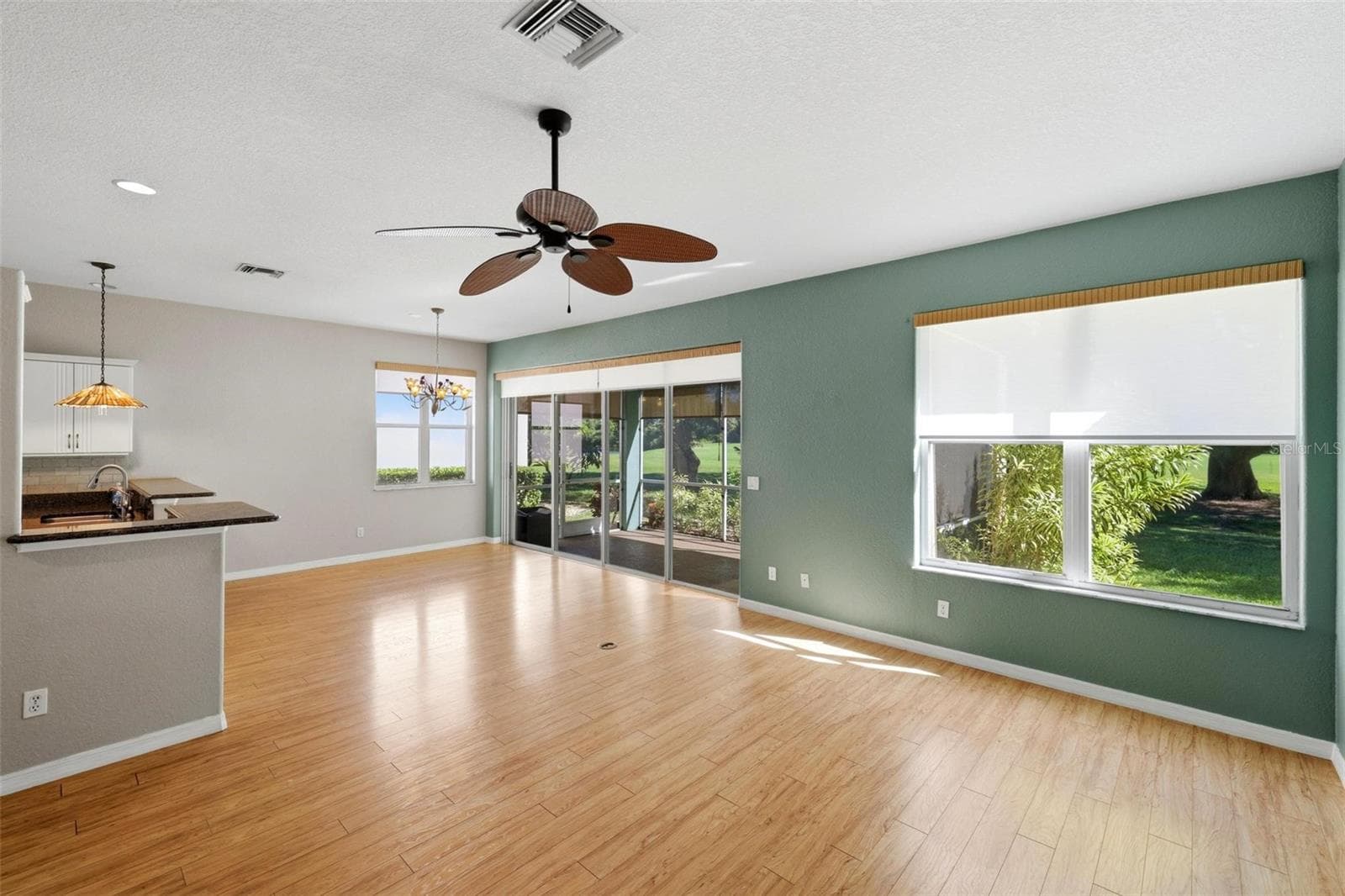 Living/Dining combo - 26341 SEMINOLE LAKES BLVD, PUNTA GORDA
