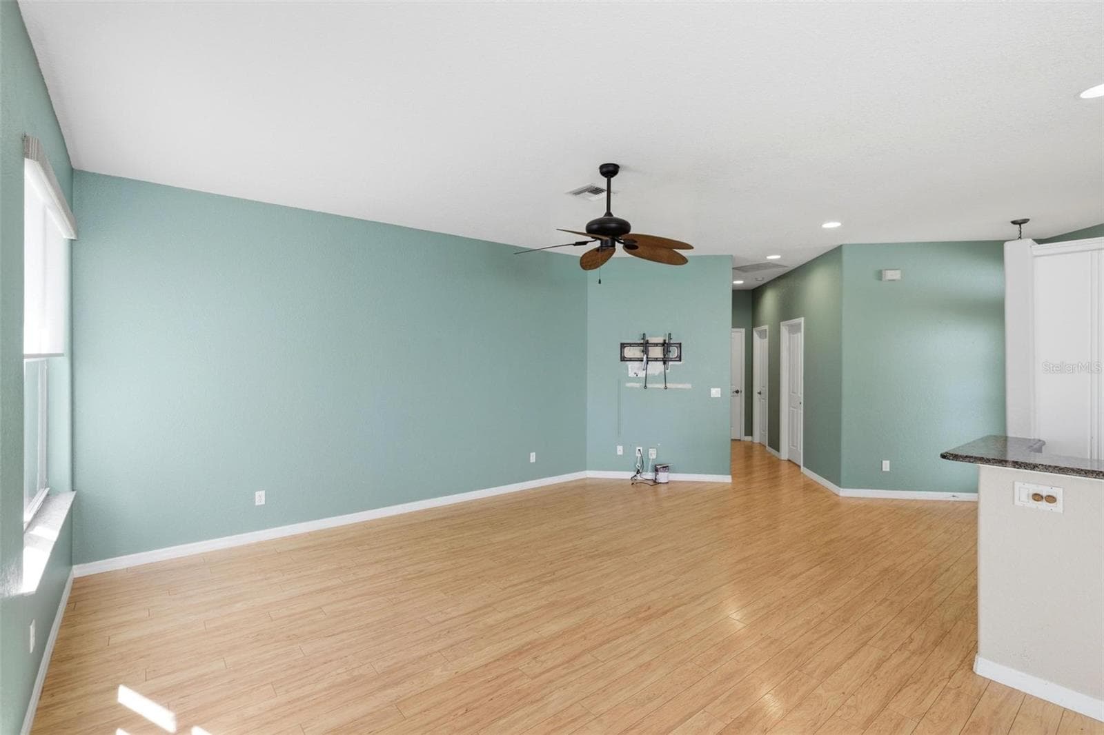 Living/Dining combo - 26341 SEMINOLE LAKES BLVD, PUNTA GORDA