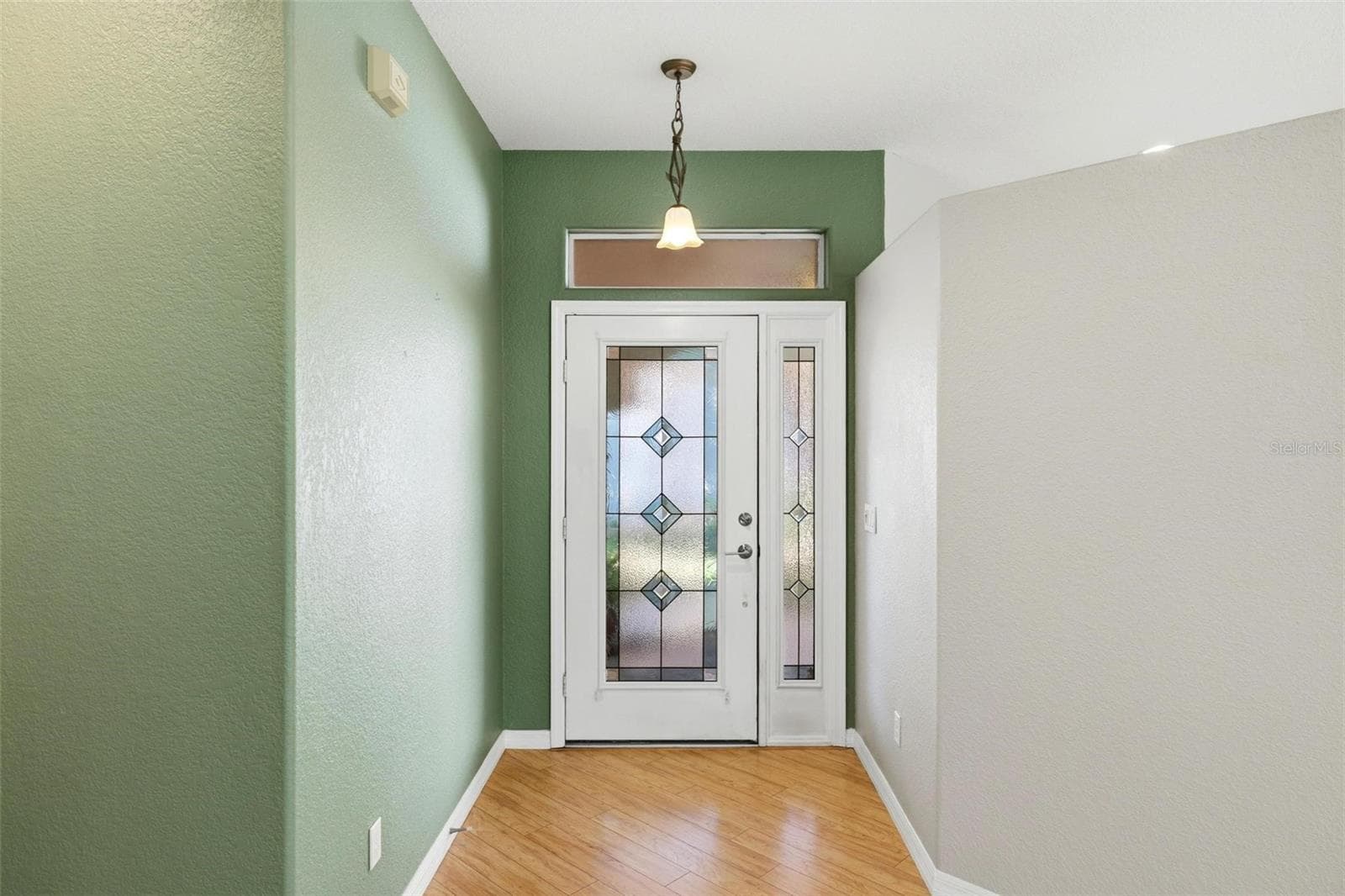 Foyer - 26341 SEMINOLE LAKES BLVD, PUNTA GORDA