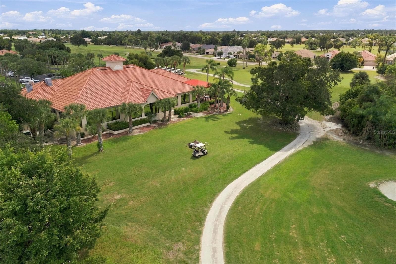Single Family Residence at 26341 SEMINOLE LAKES BLVD, PUNTA GORDA, photo 33 of 49