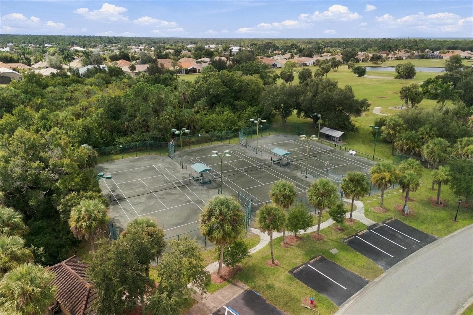 Single Family Residence at 26341 SEMINOLE LAKES BLVD, PUNTA GORDA, photo 34 of 49