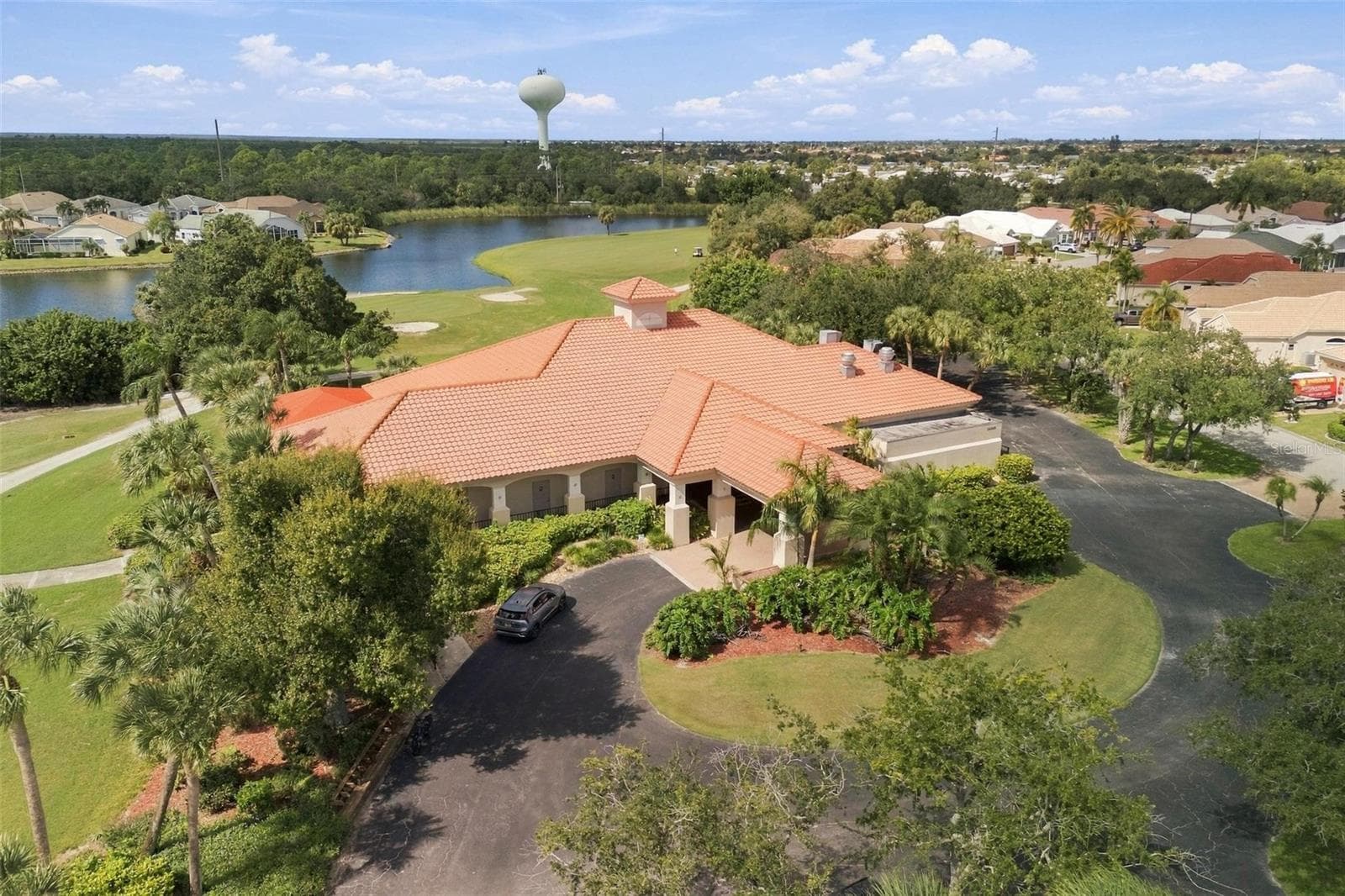 Single Family Residence at 26341 SEMINOLE LAKES BLVD, PUNTA GORDA, photo 38 of 49