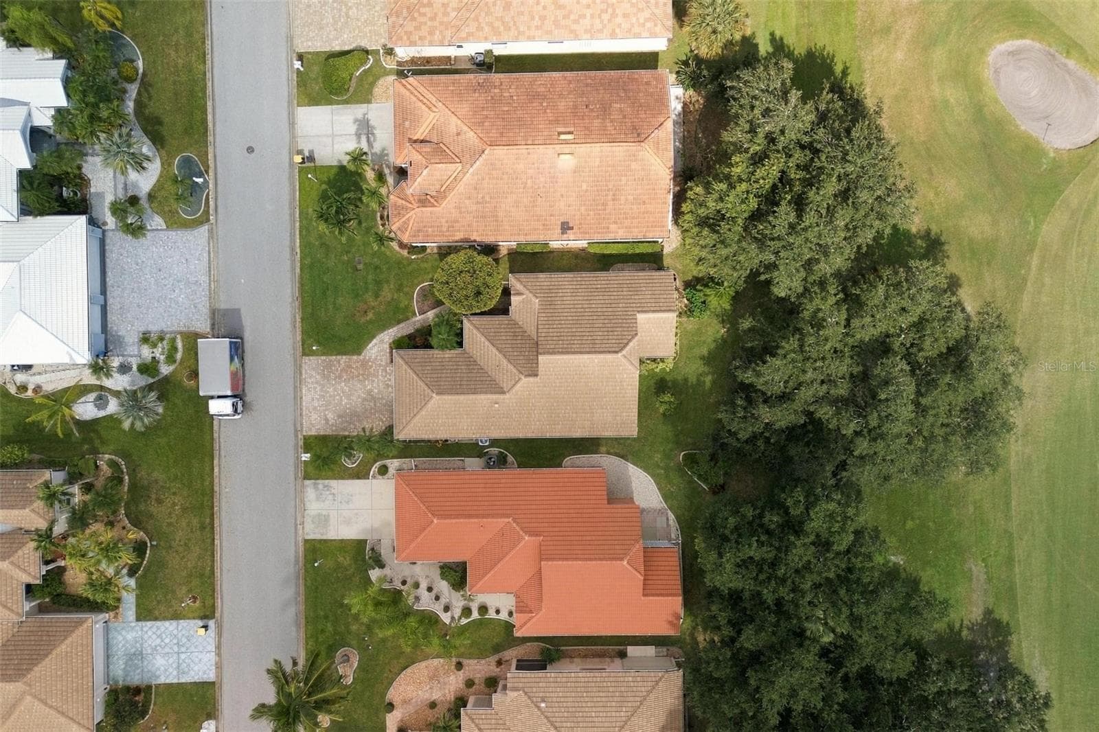 Single Family Residence at 26341 SEMINOLE LAKES BLVD, PUNTA GORDA, photo 40 of 49