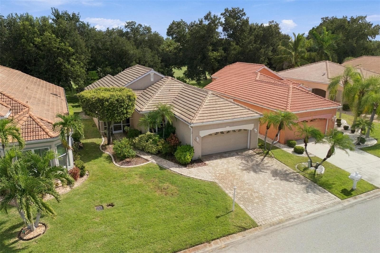 Single Family Residence at 26341 SEMINOLE LAKES BLVD, PUNTA GORDA, photo 46 of 49