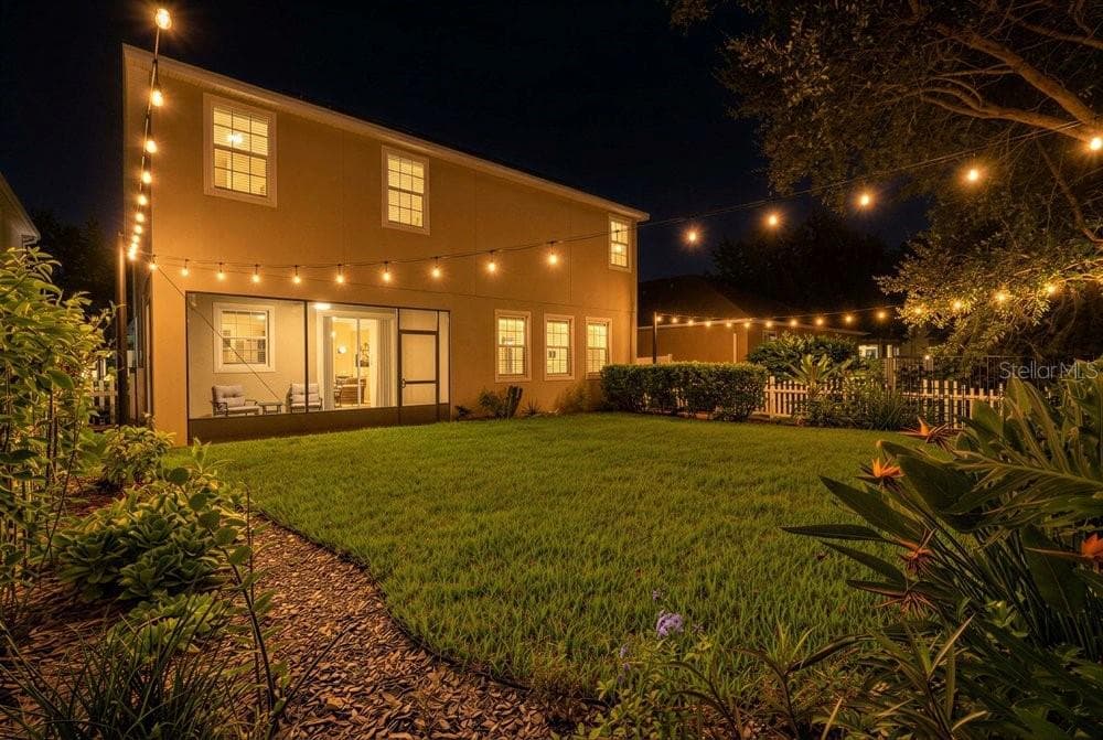 Single Family Residence at 10019 MADISON BANKS ST, ORLANDO, photo 40 of 46