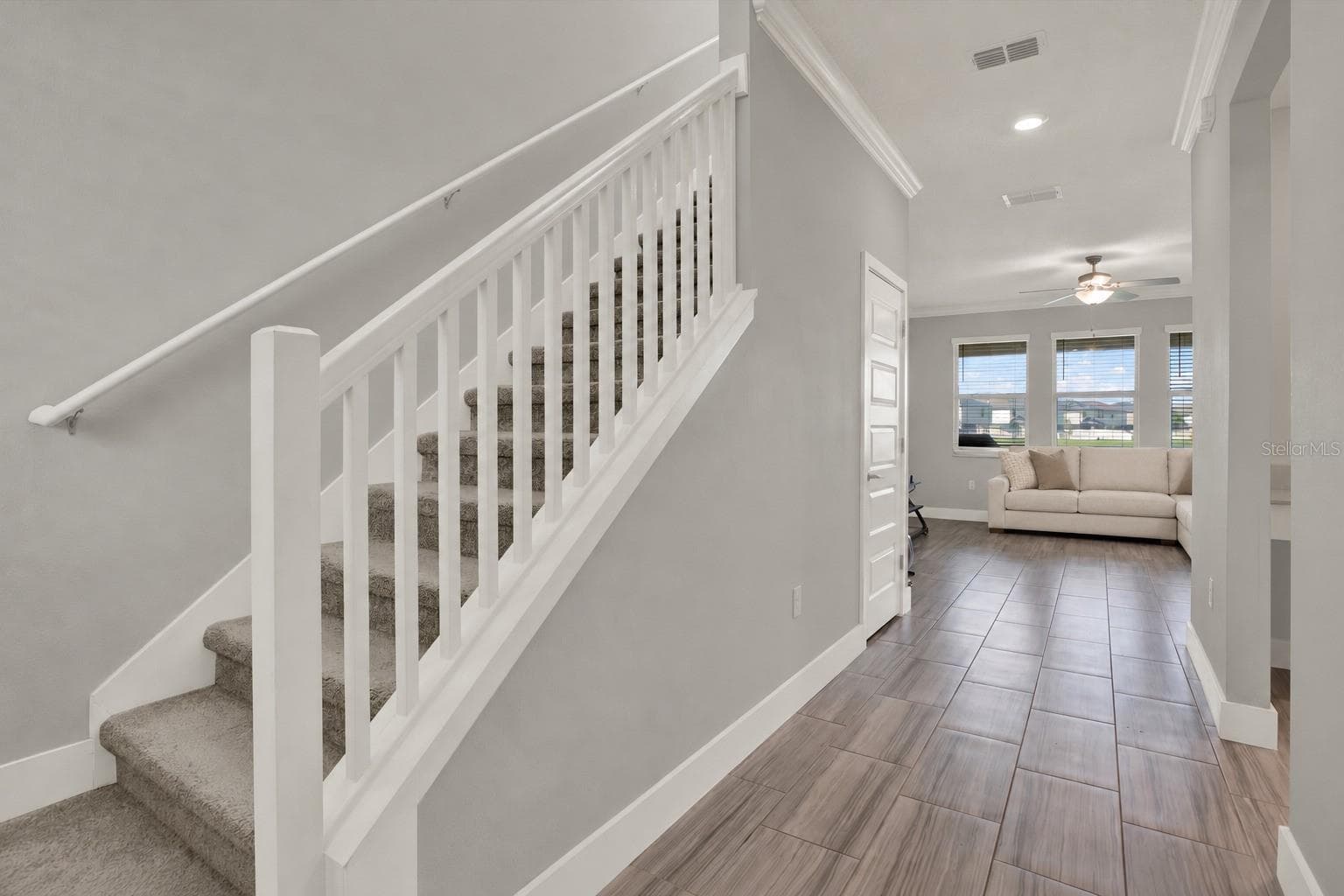 Welcome home! - 8719 WINNING FIELDS RD, NEW PORT RICHEY