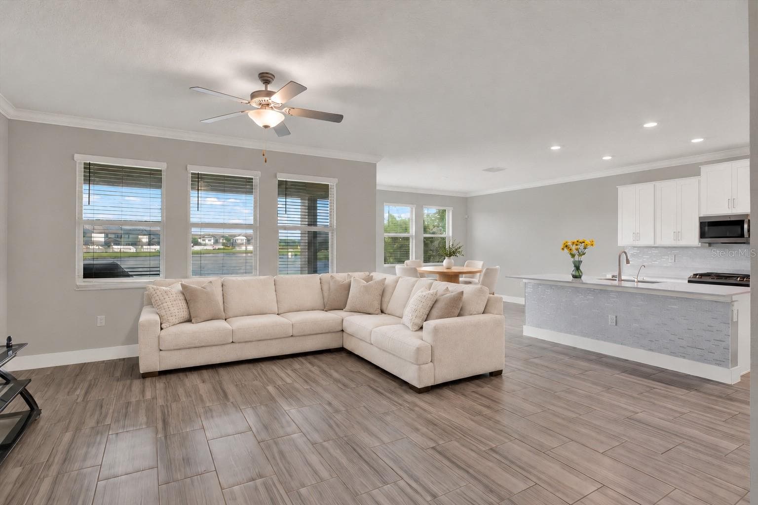 Single Family Residence at 8719 WINNING FIELDS RD, NEW PORT RICHEY, photo 4 of 40