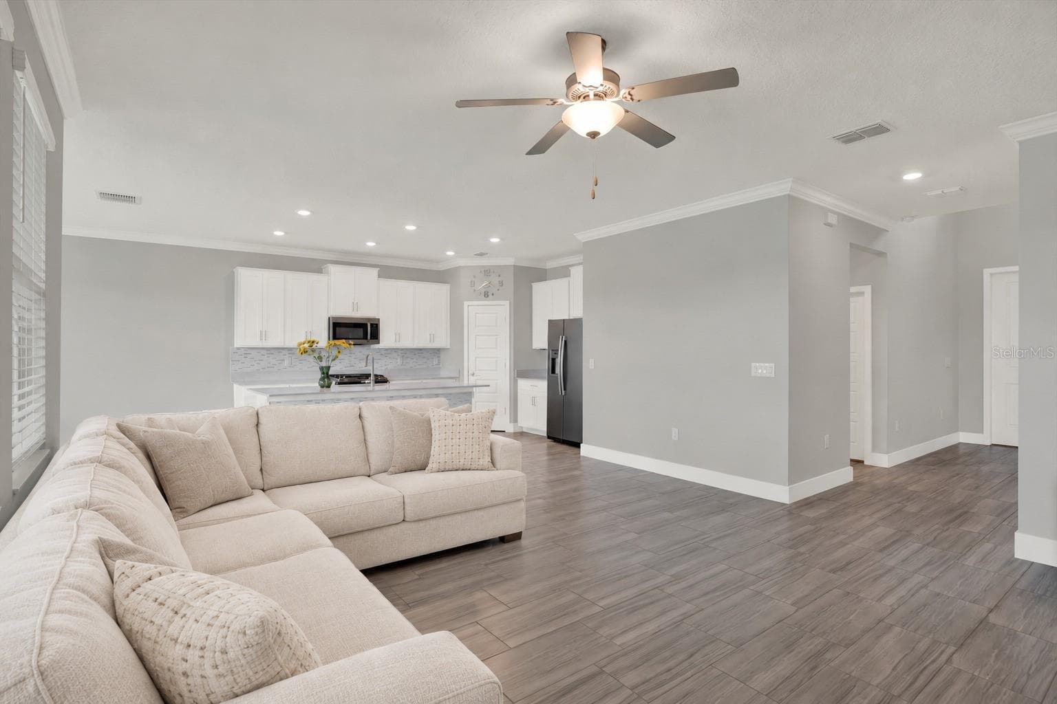 Single Family Residence at 8719 WINNING FIELDS RD, NEW PORT RICHEY, photo 5 of 40