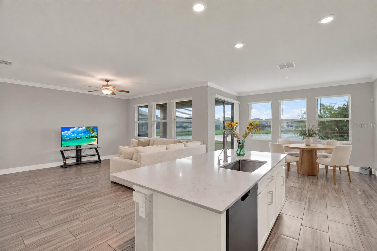 Single Family Residence at 8719 WINNING FIELDS RD, NEW PORT RICHEY, photo 10 of 40