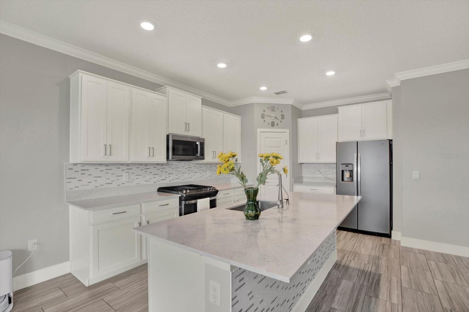 Single Family Residence at 8719 WINNING FIELDS RD, NEW PORT RICHEY, photo 13 of 40