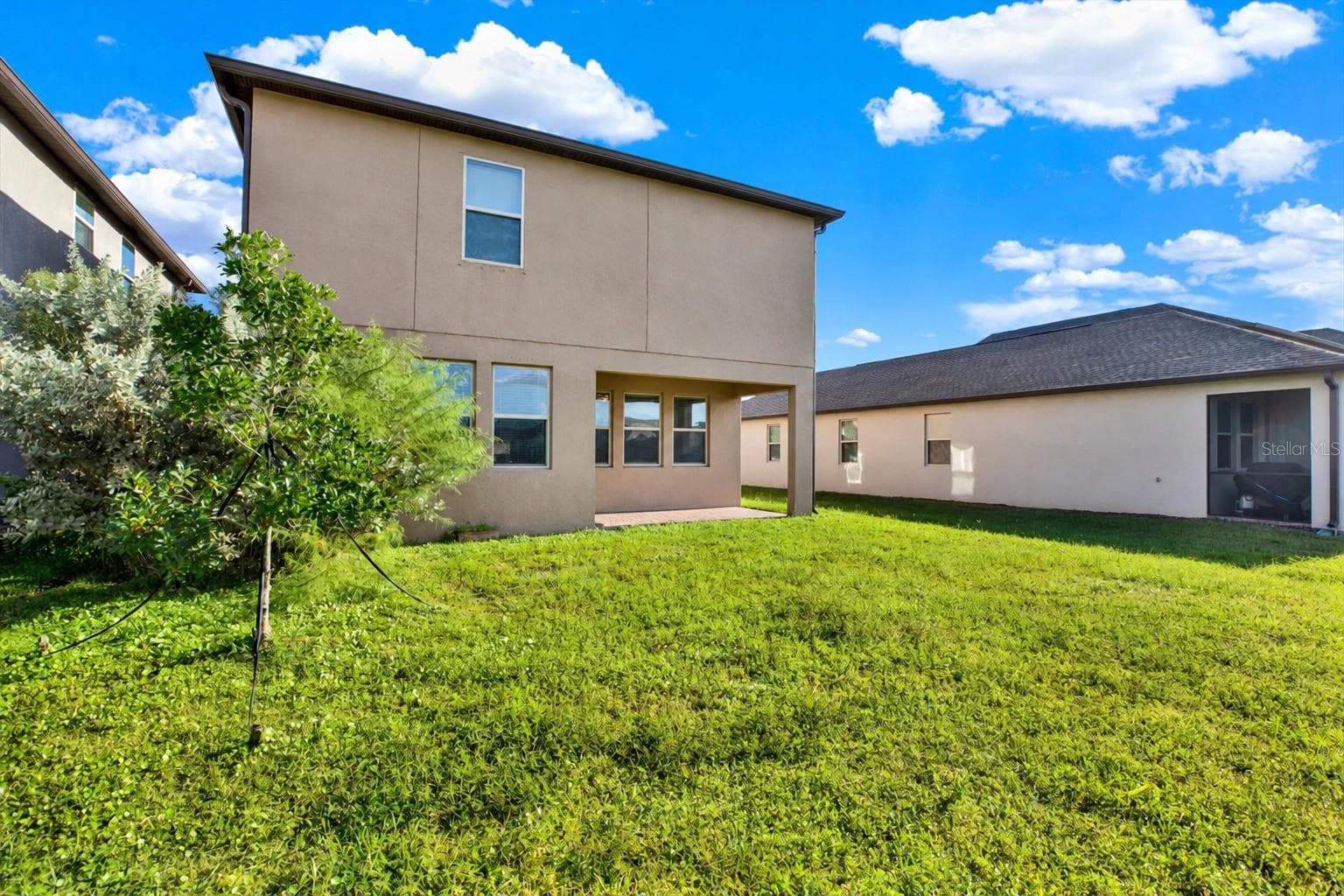 Single Family Residence at 8719 WINNING FIELDS RD, NEW PORT RICHEY, photo 35 of 40