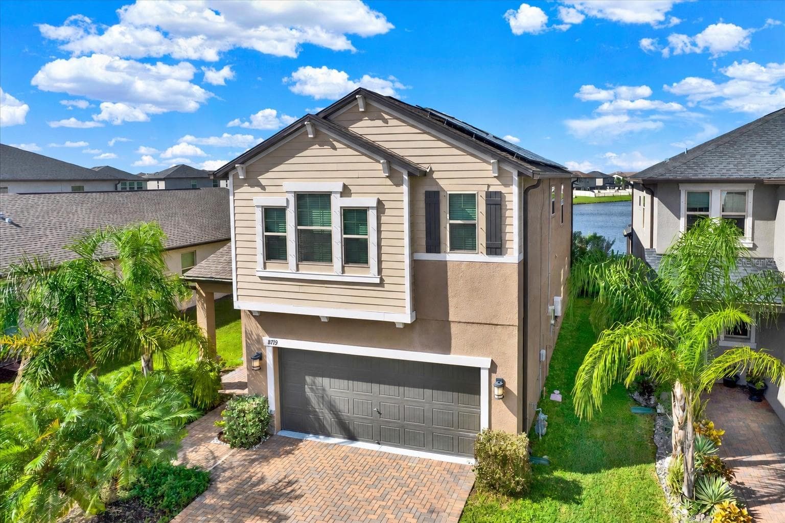Single Family Residence at 8719 WINNING FIELDS RD, NEW PORT RICHEY, photo 36 of 40