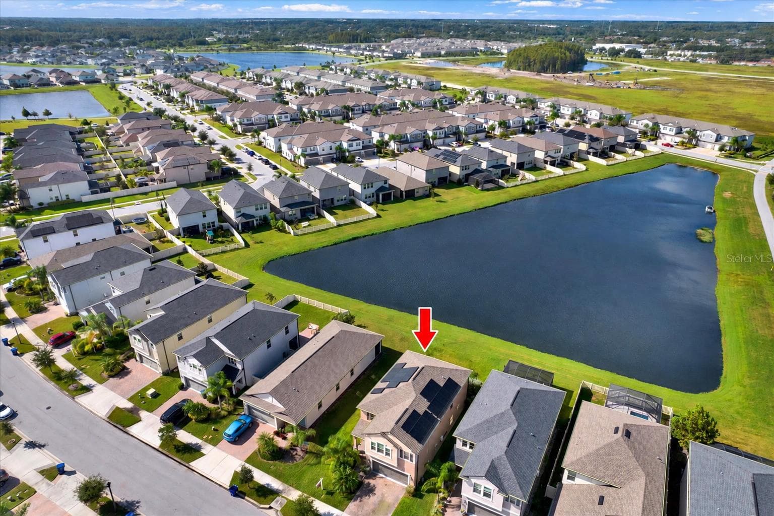 Single Family Residence at 8719 WINNING FIELDS RD, NEW PORT RICHEY, photo 38 of 40